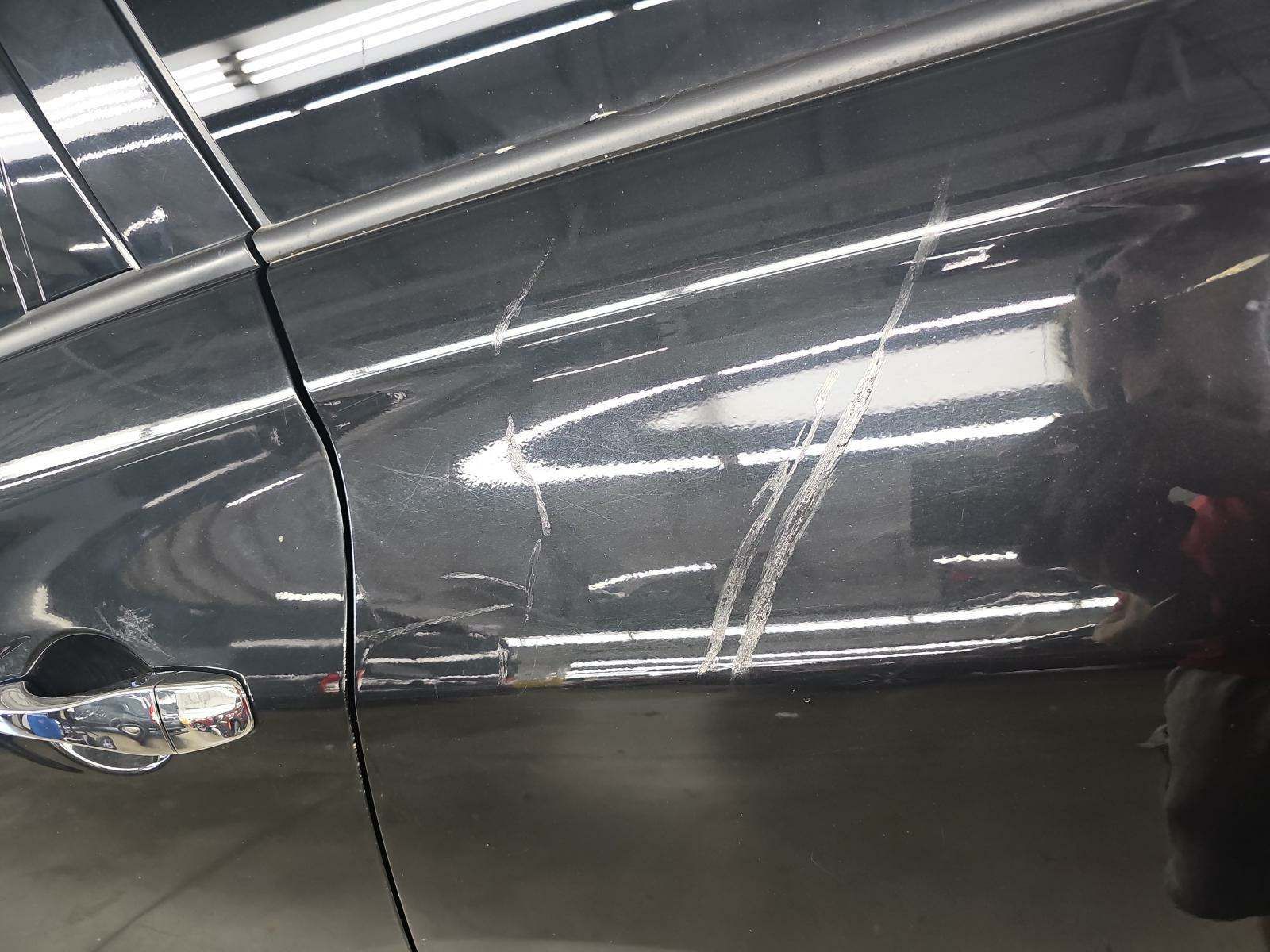 2016 Nissan Pathfinder SL AWD