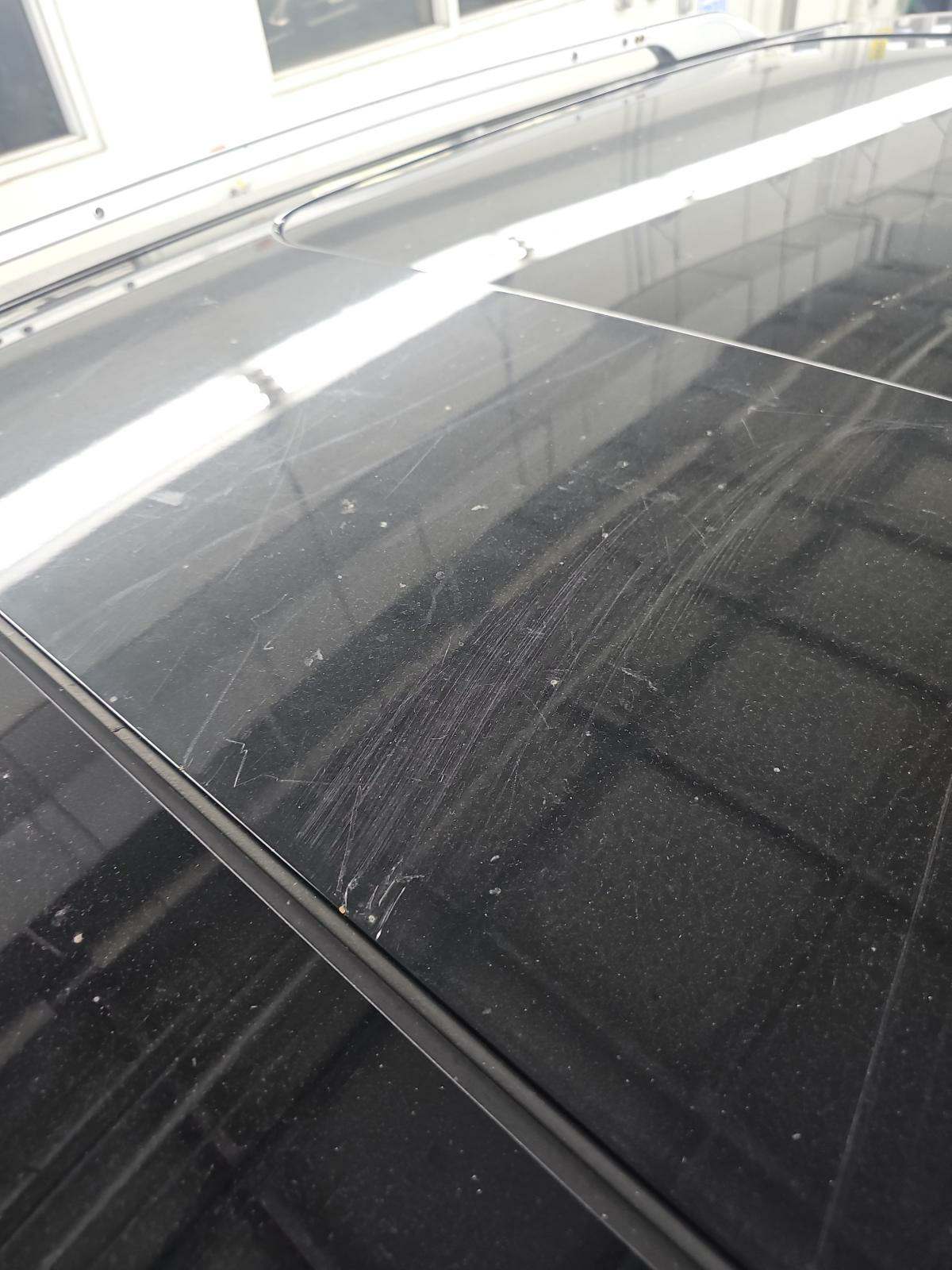 2016 Nissan Pathfinder SL AWD