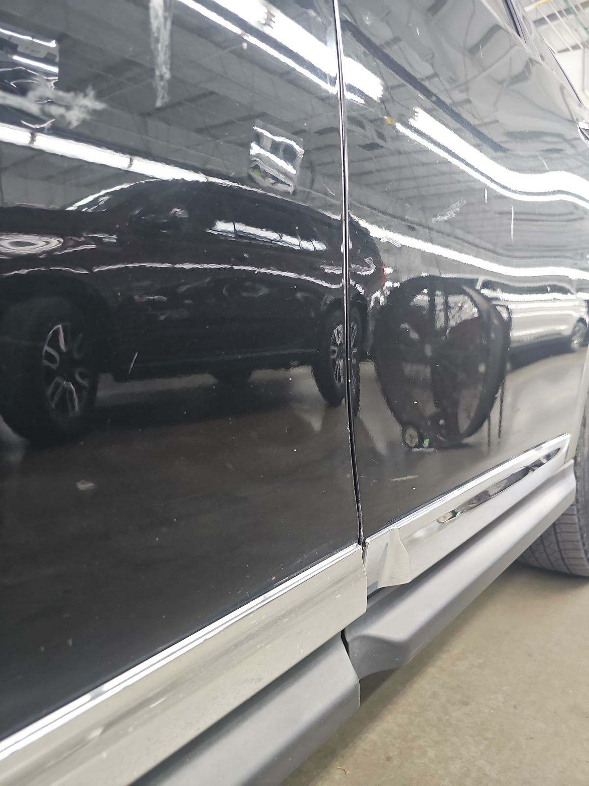 2016 Nissan Pathfinder SL AWD