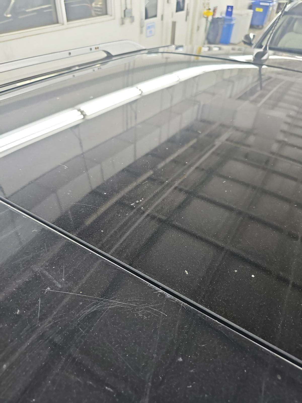 2016 Nissan Pathfinder SL AWD