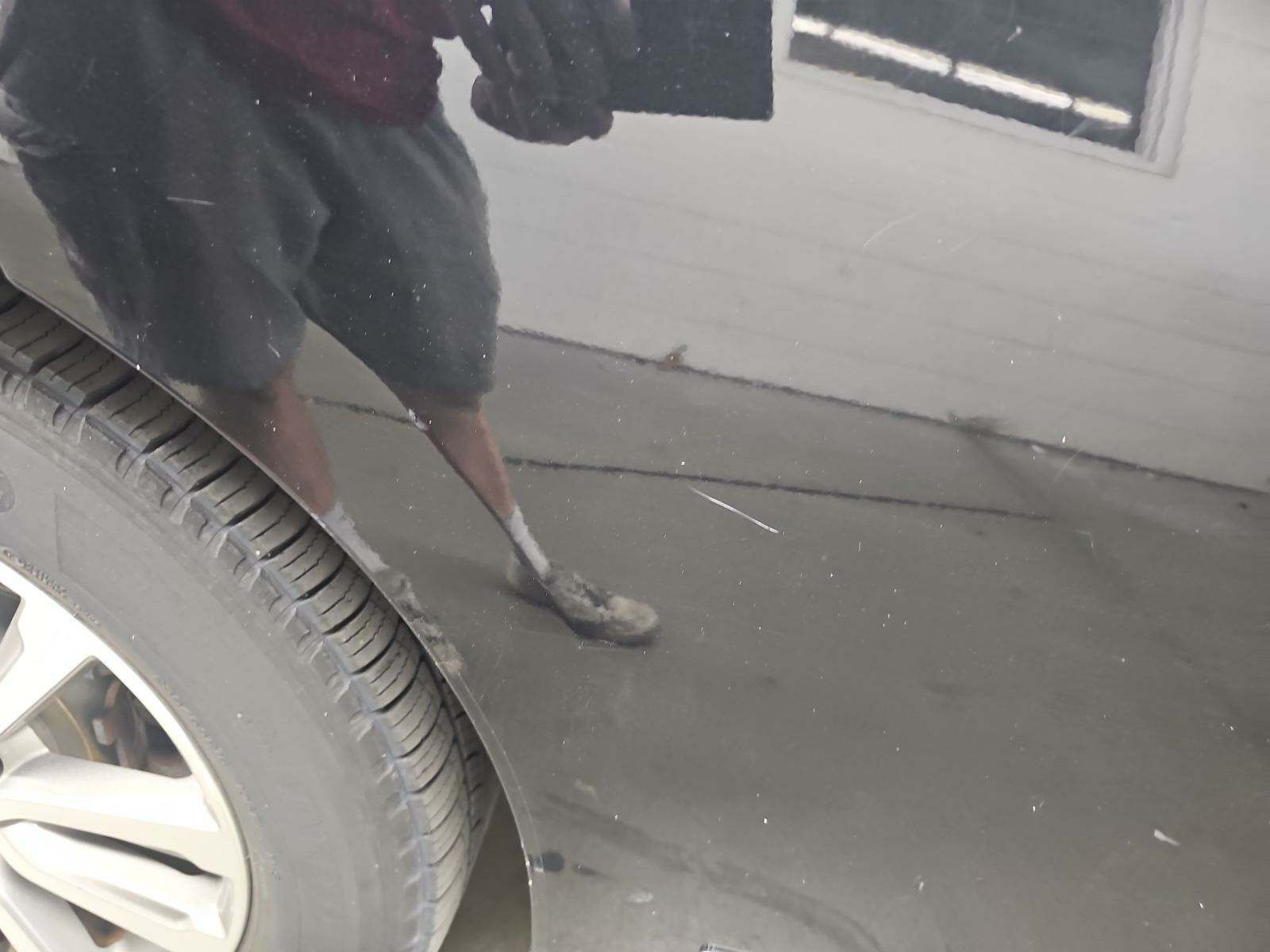 2016 Nissan Pathfinder SL AWD