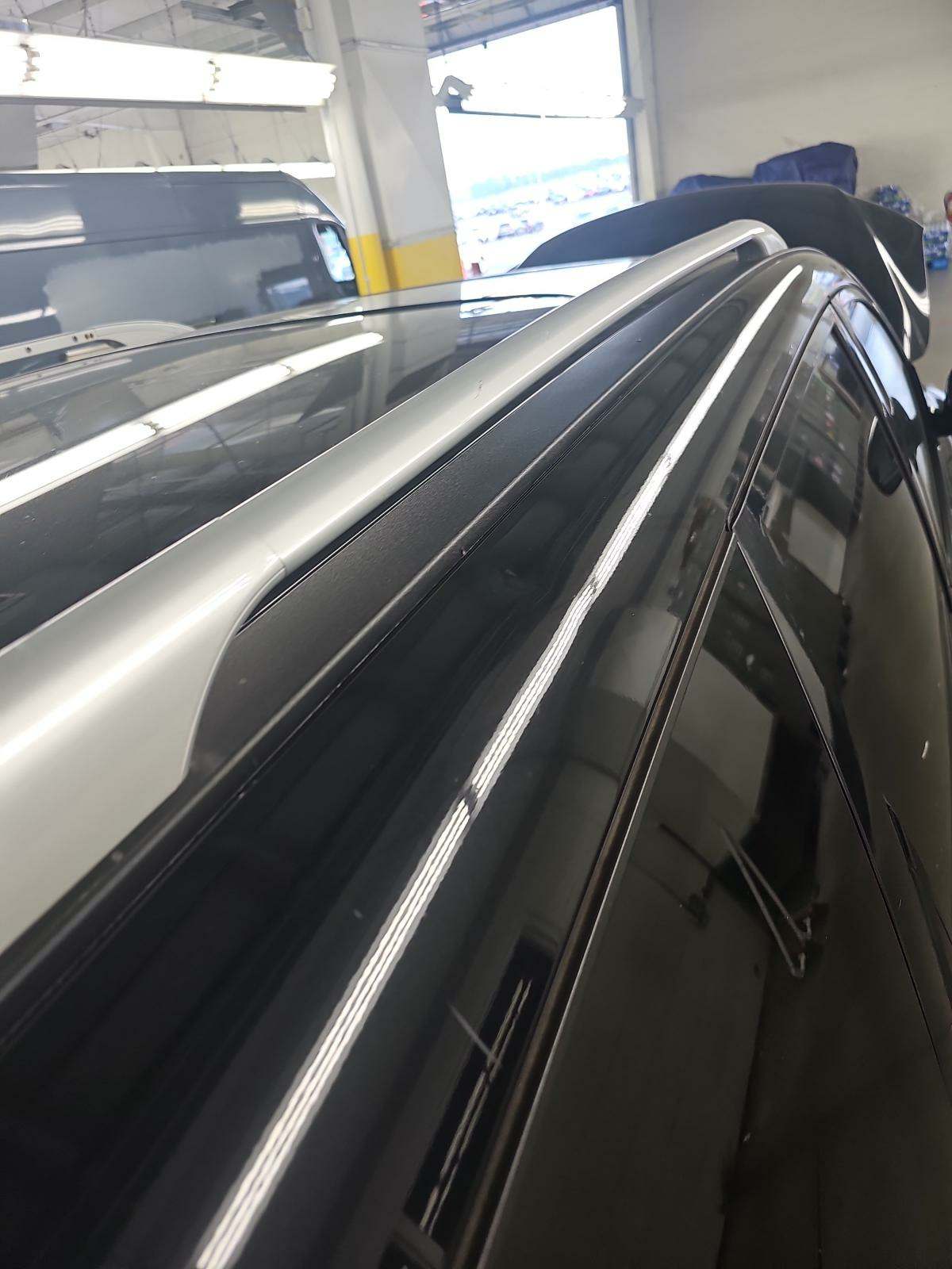 2016 Nissan Pathfinder SL AWD