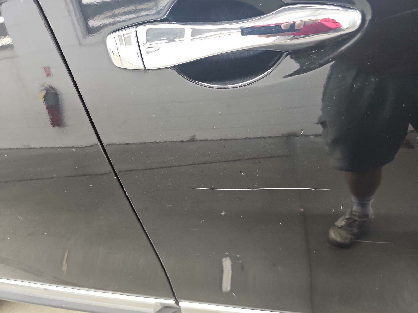 2016 Nissan Pathfinder SL AWD