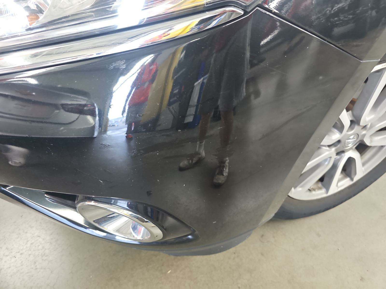 2016 Nissan Pathfinder SL AWD