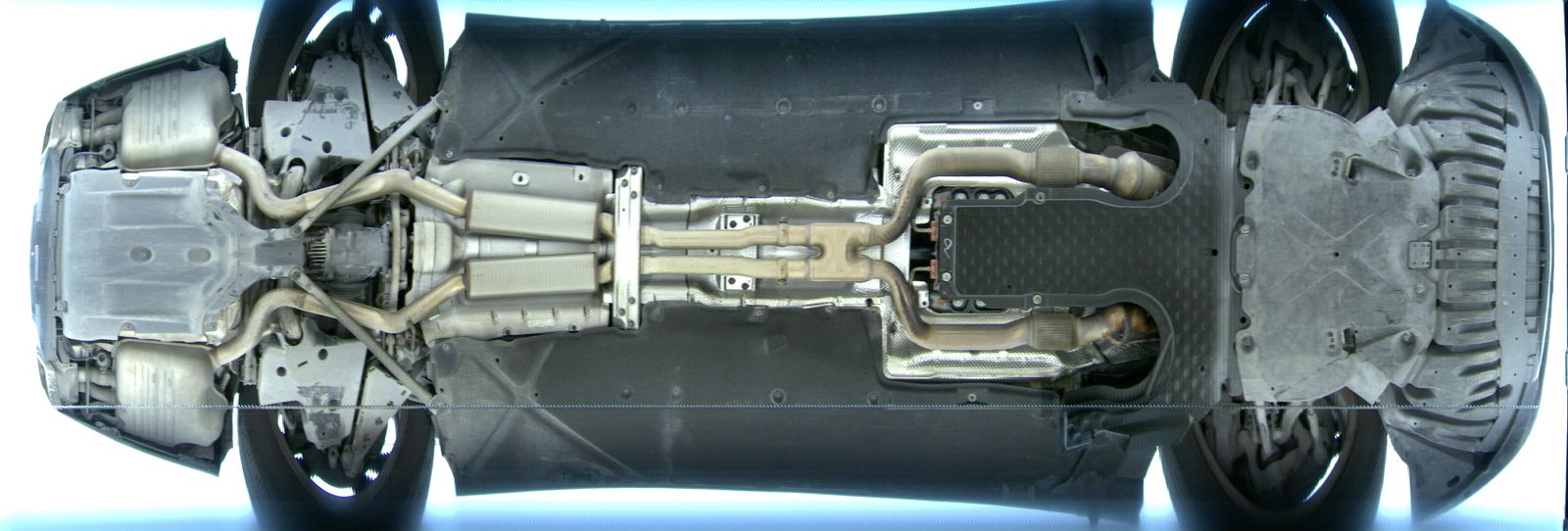 2017 Mercedes-Benz S-Class S 550 RWD