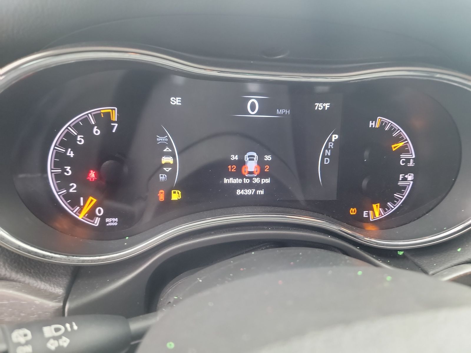 2018 Jeep Grand Cherokee Laredo Altitude Edition AWD