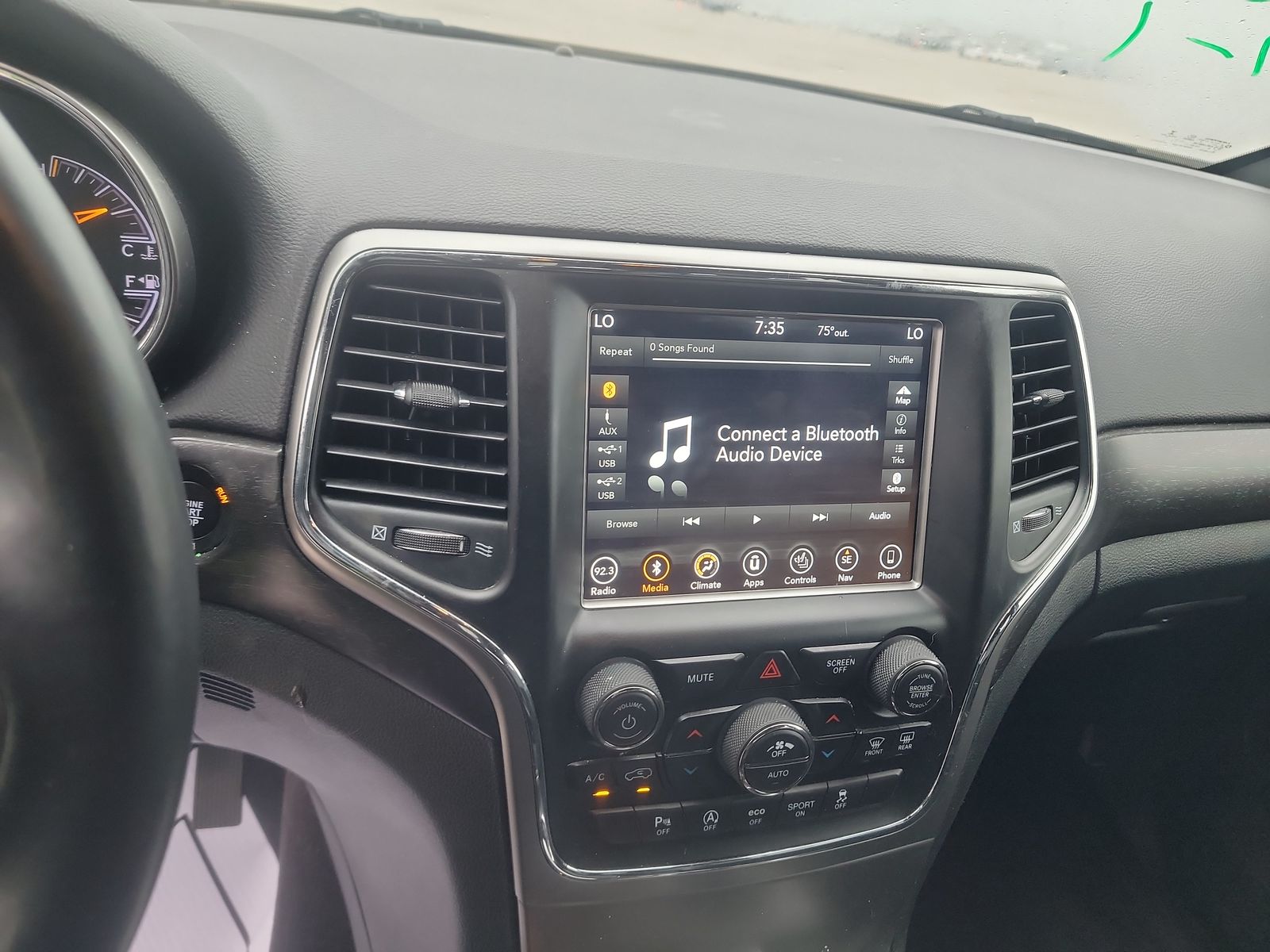 2018 Jeep Grand Cherokee Laredo Altitude Edition AWD