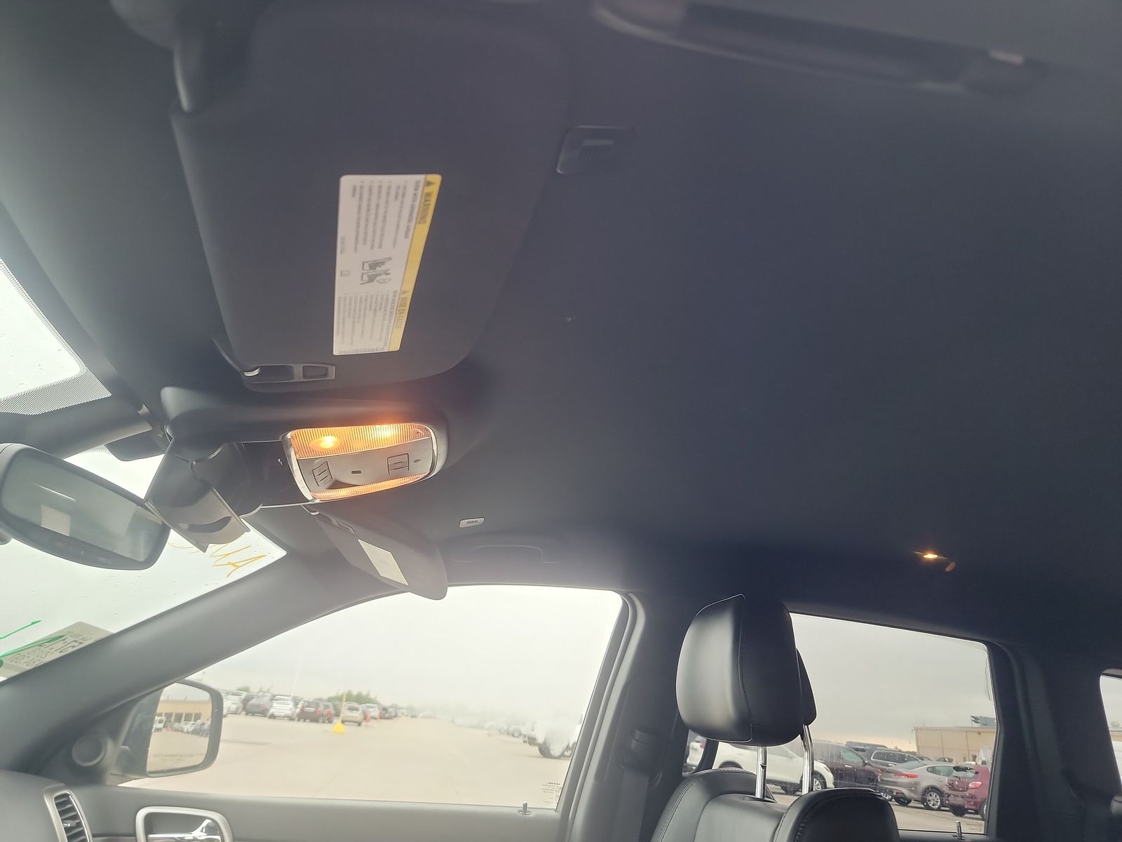 2018 Jeep Grand Cherokee Laredo Altitude Edition AWD