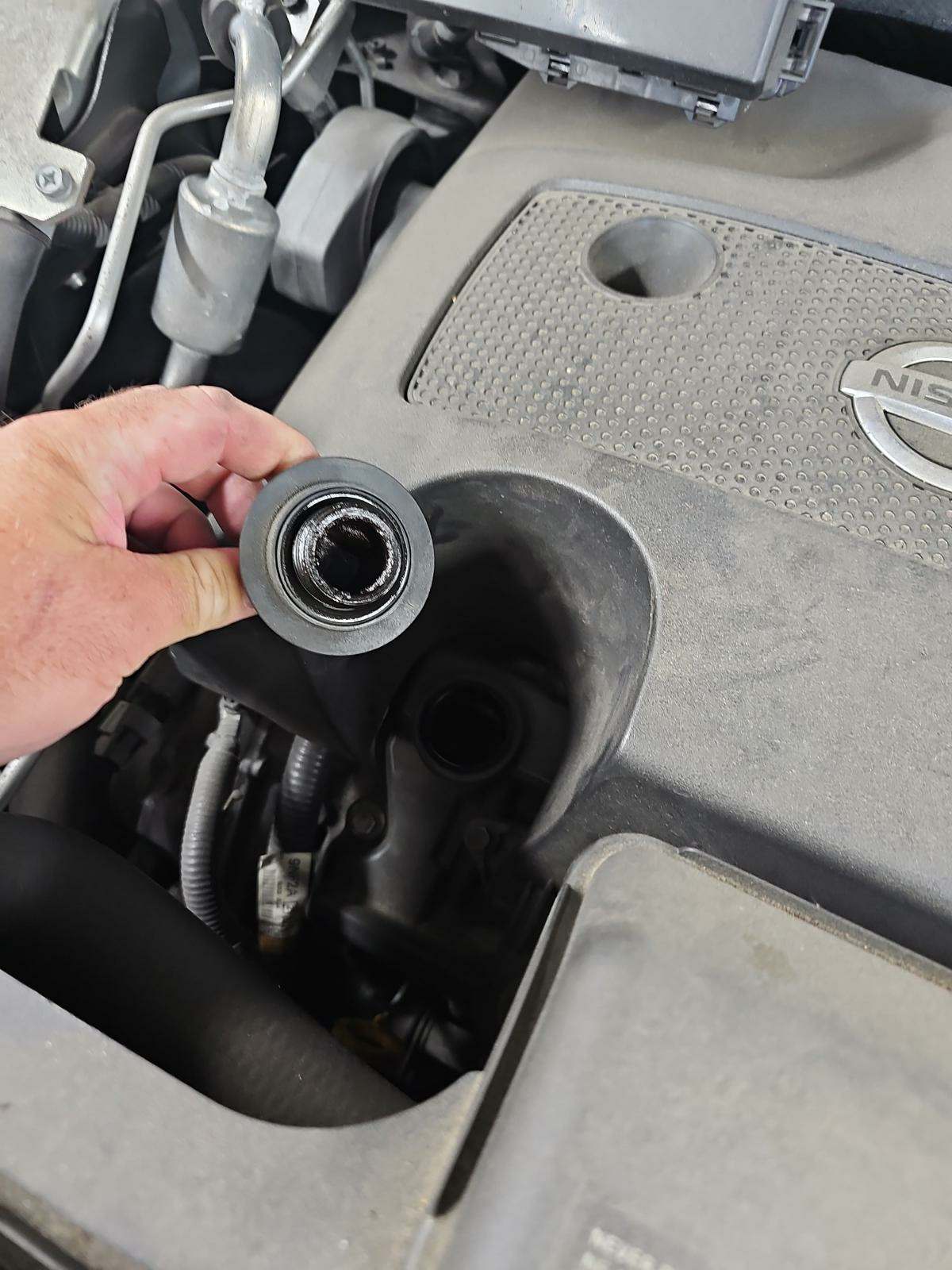 2016 Nissan Pathfinder SL AWD