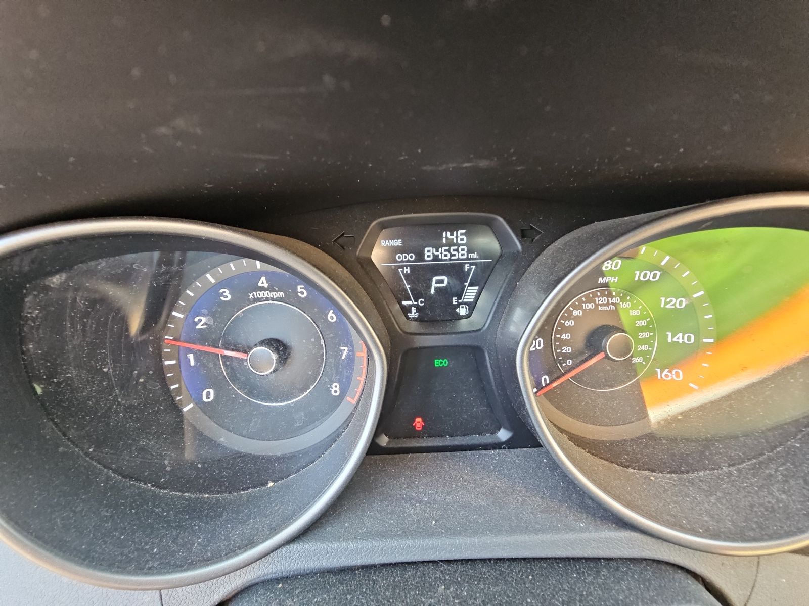 2013 Hyundai Elantra Limited FWD