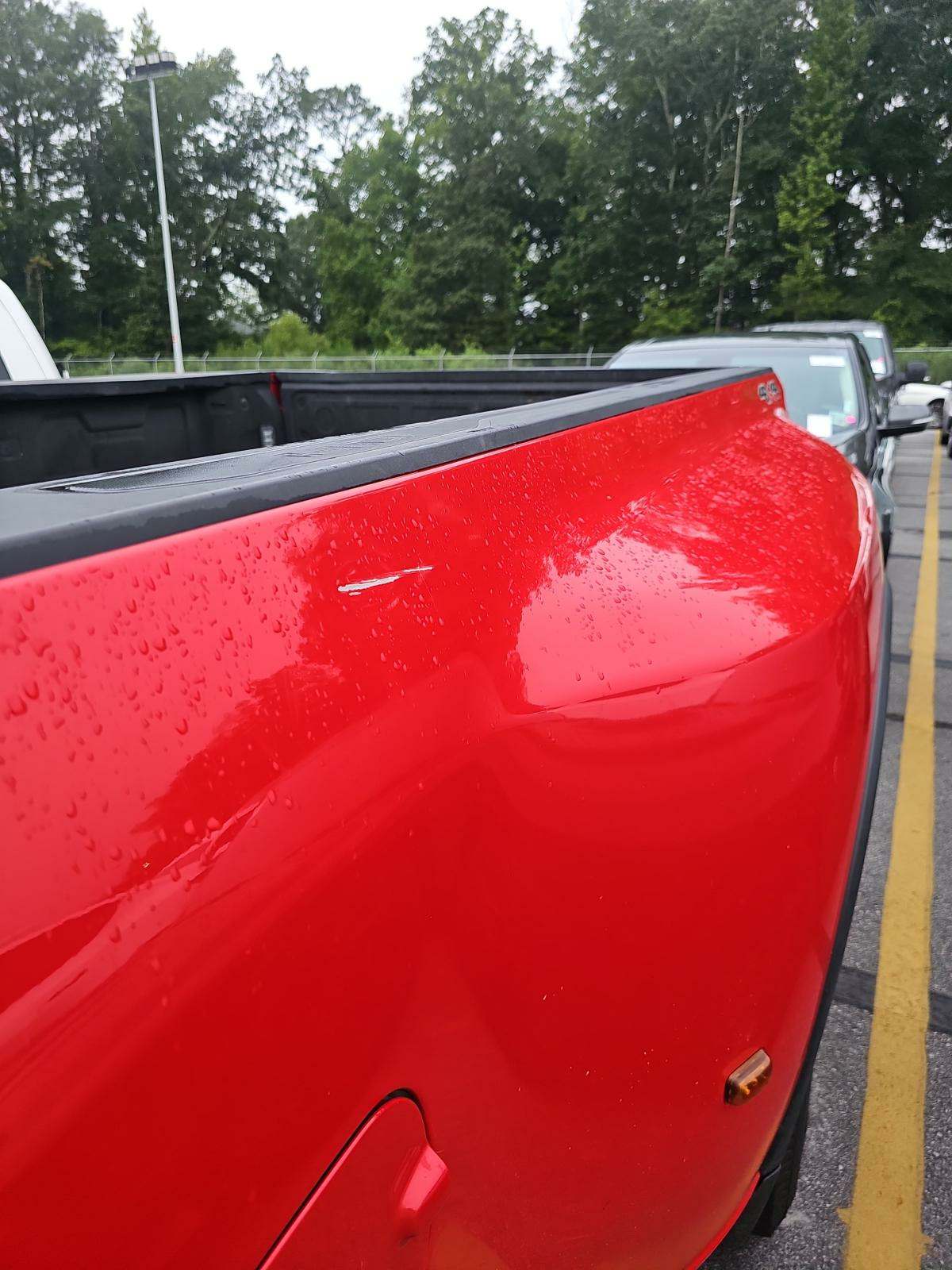 2021 Chevrolet Silverado 3500HD LT AWD