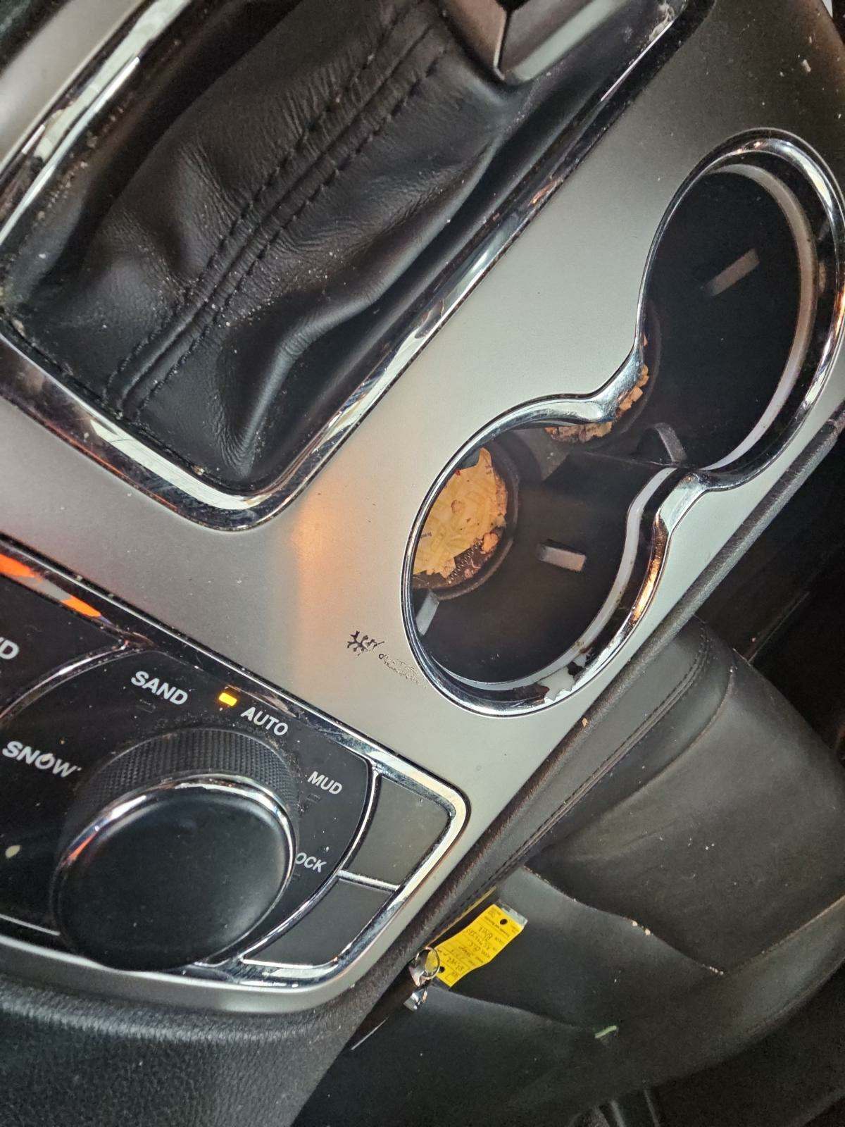 2019 Jeep Grand Cherokee Limited AWD