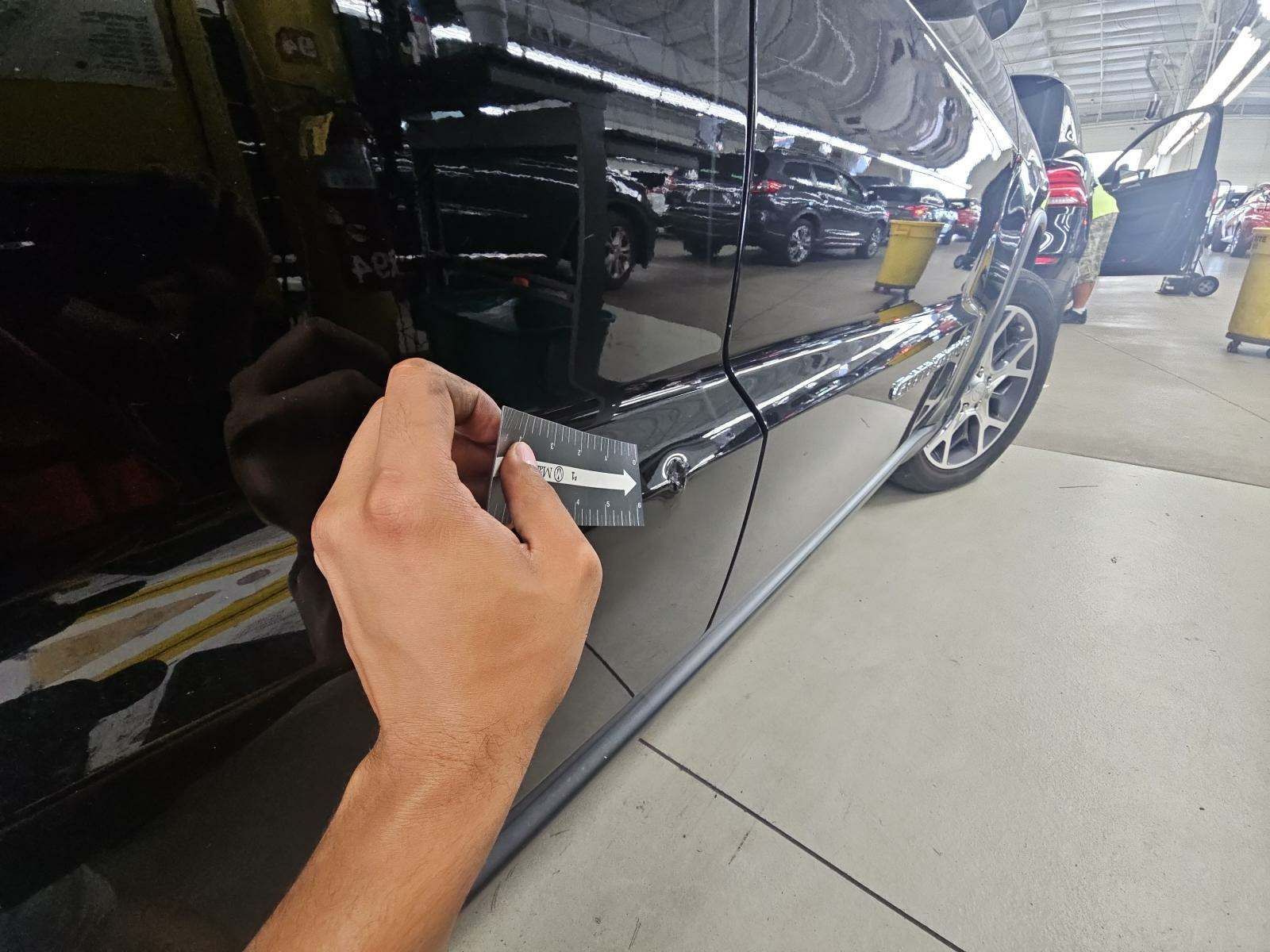 2019 Jeep Grand Cherokee Limited AWD