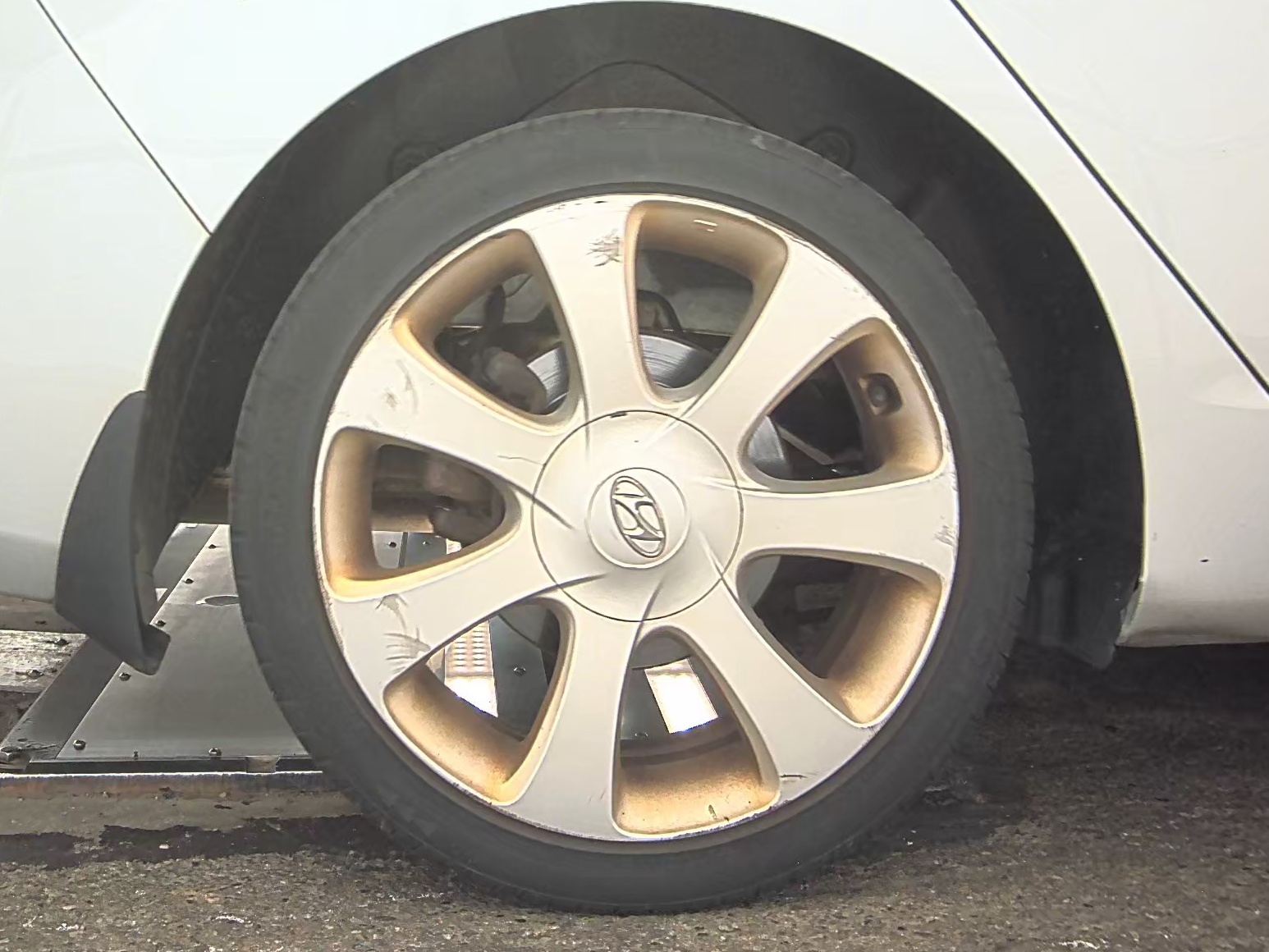 2013 Hyundai Elantra Limited FWD