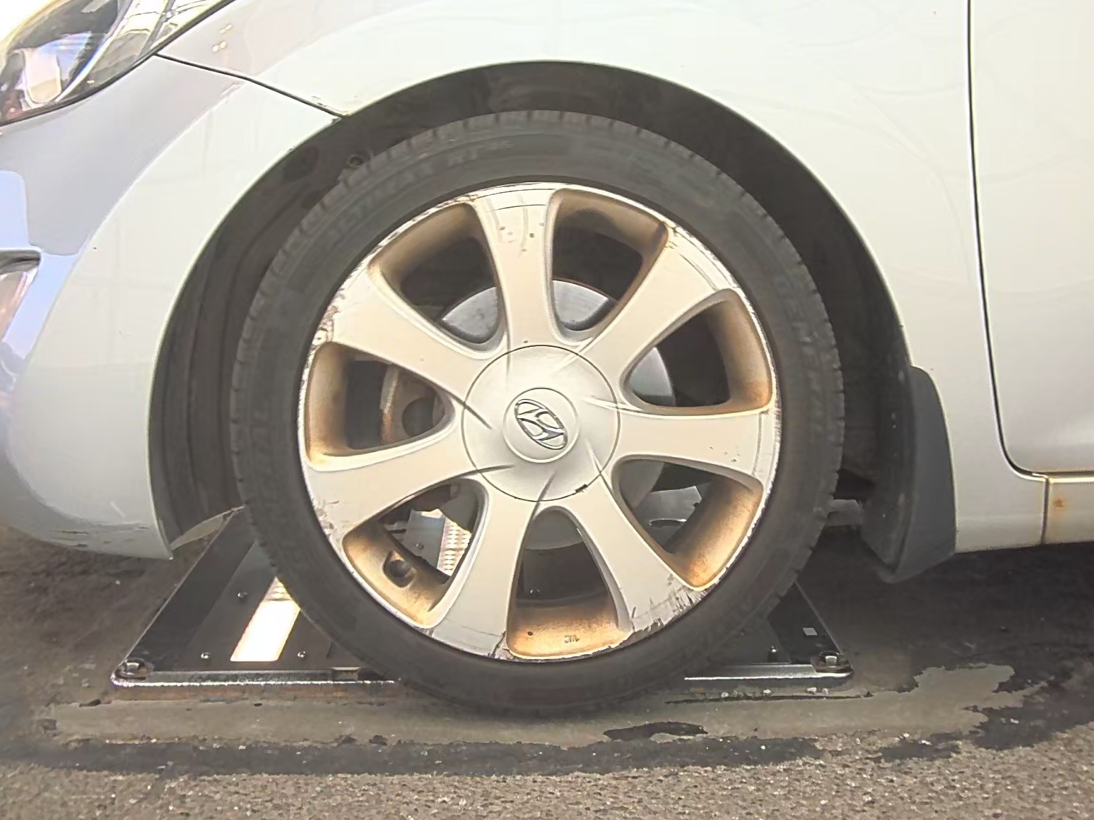 2013 Hyundai Elantra Limited FWD