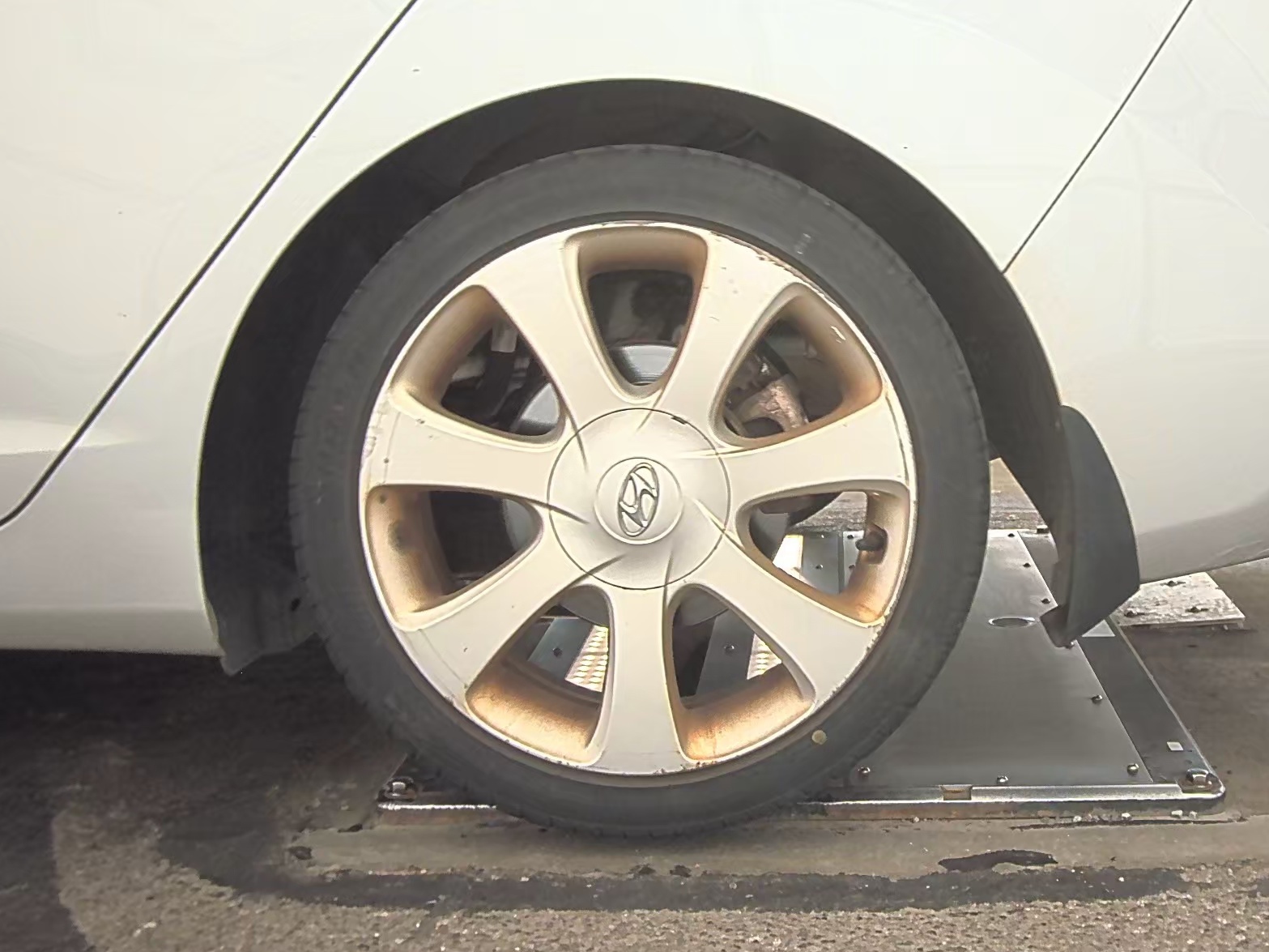 2013 Hyundai Elantra Limited FWD