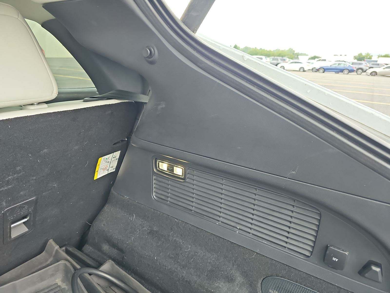 2021 Ford Mustang Mach-E Premium AWD