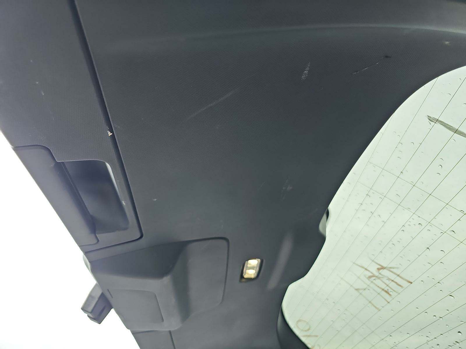 2021 Ford Mustang Mach-E Premium AWD