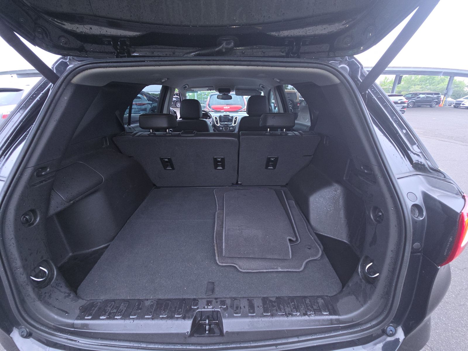 2018 Chevrolet Equinox Premier AWD