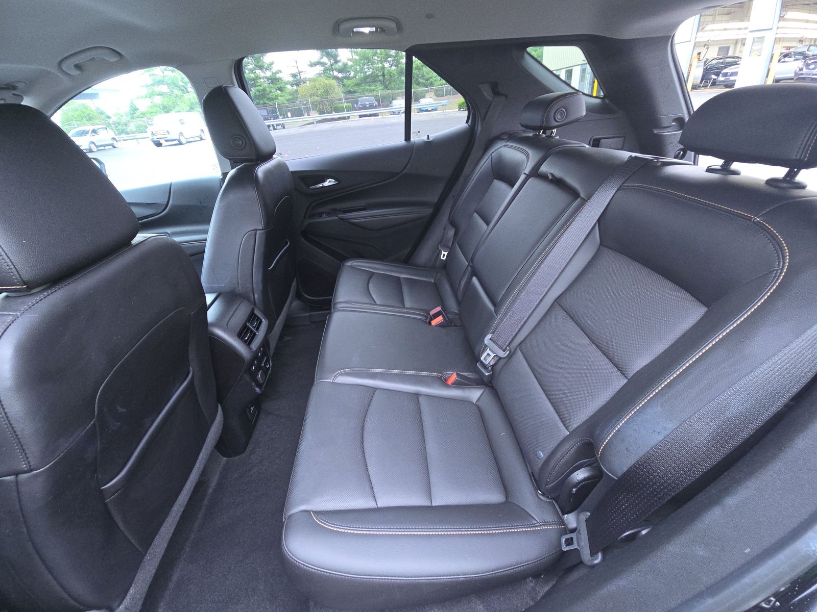 2018 Chevrolet Equinox Premier AWD