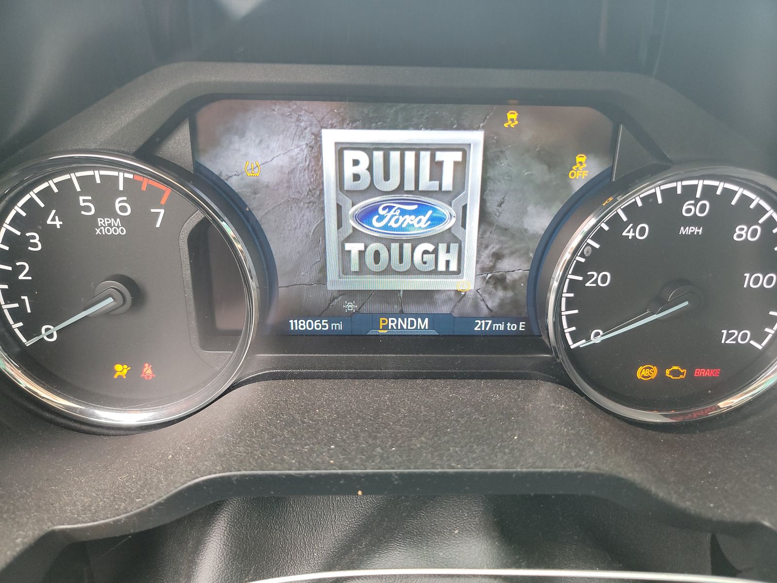 2021 Ford F-150 XLT AWD
