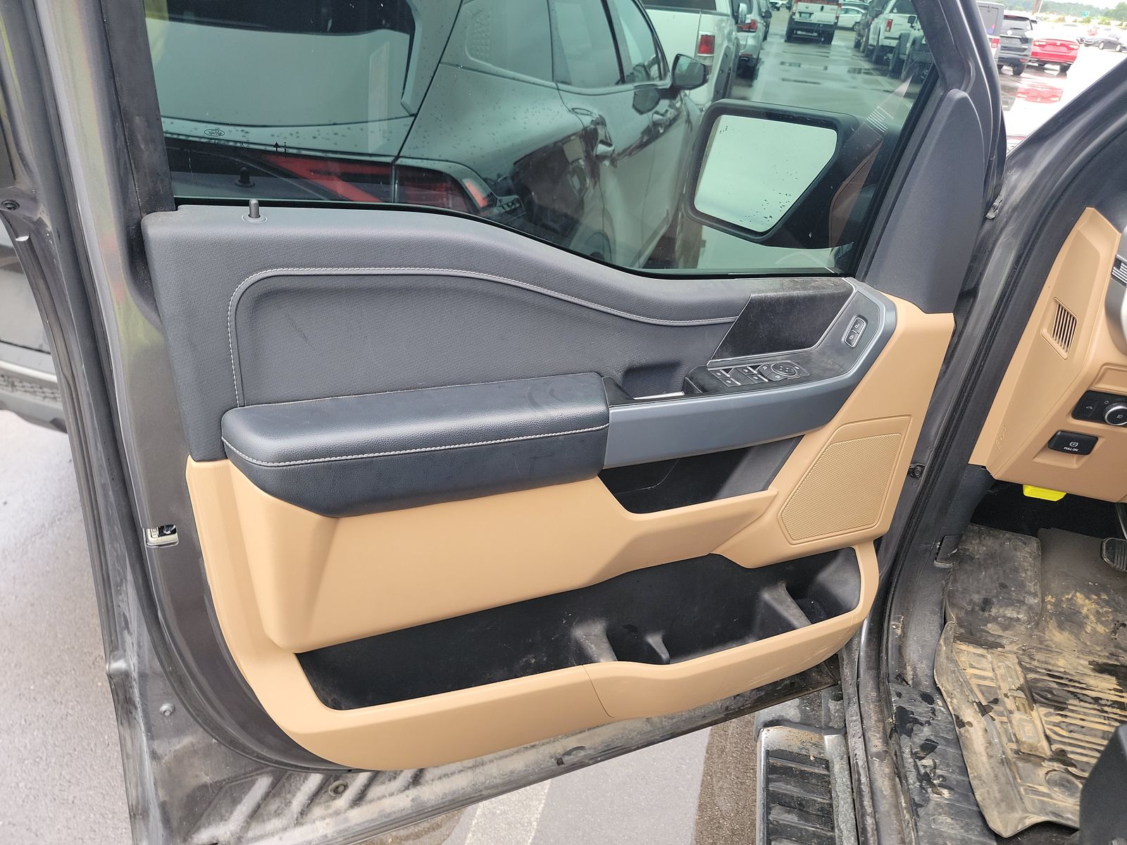 2021 Ford F-150 XLT AWD