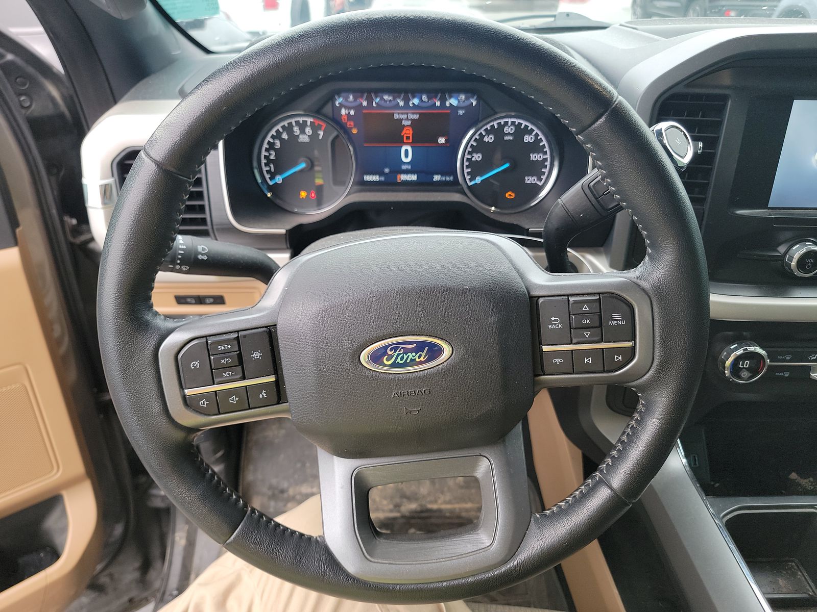 2021 Ford F-150 XLT AWD