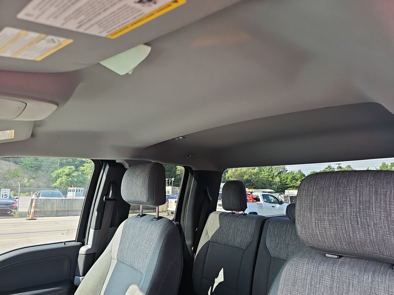 2021 Ford F-150 XLT AWD