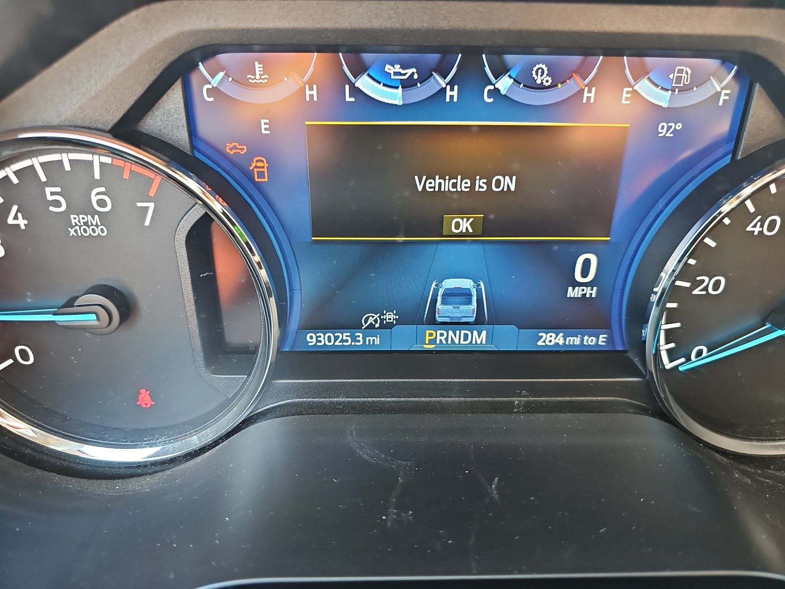 2021 Ford F-150 XLT AWD