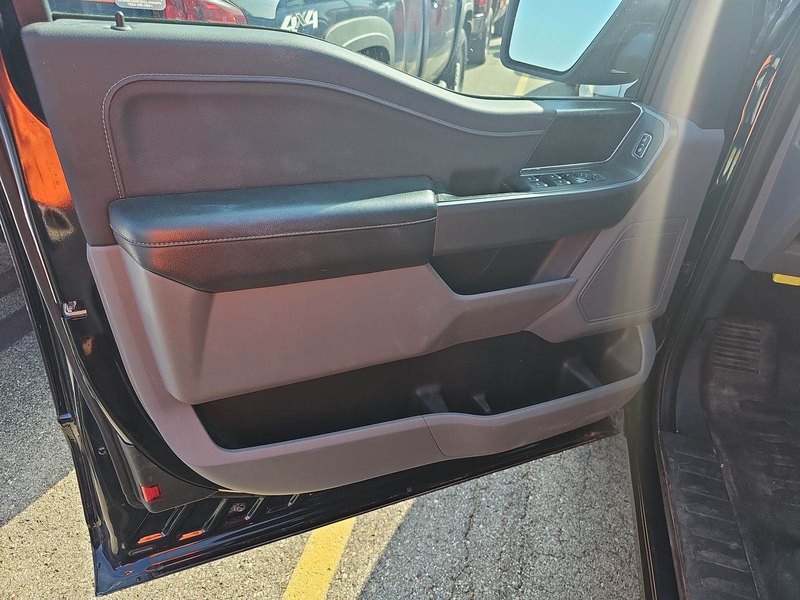 2021 Ford F-150 XLT AWD