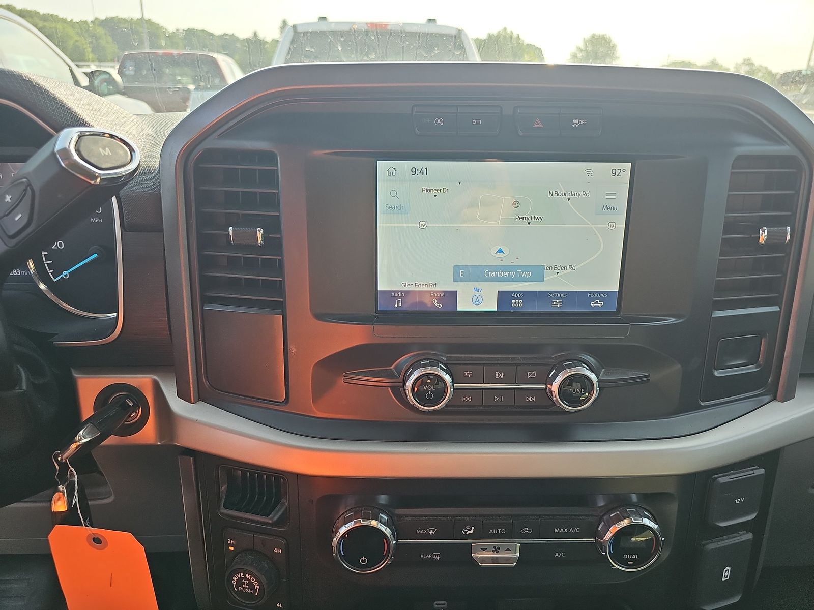 2021 Ford F-150 XLT AWD