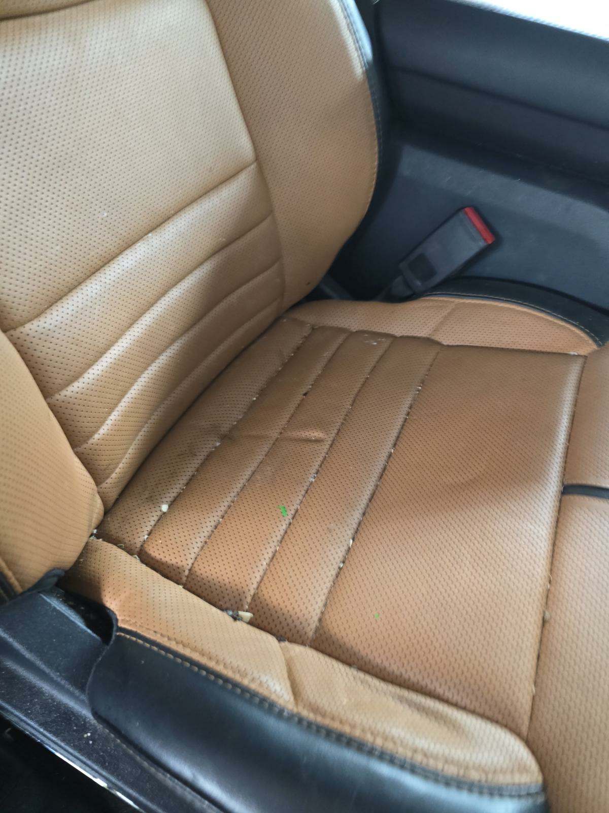 2021 Ford F-150 Hybrid Platinum AWD