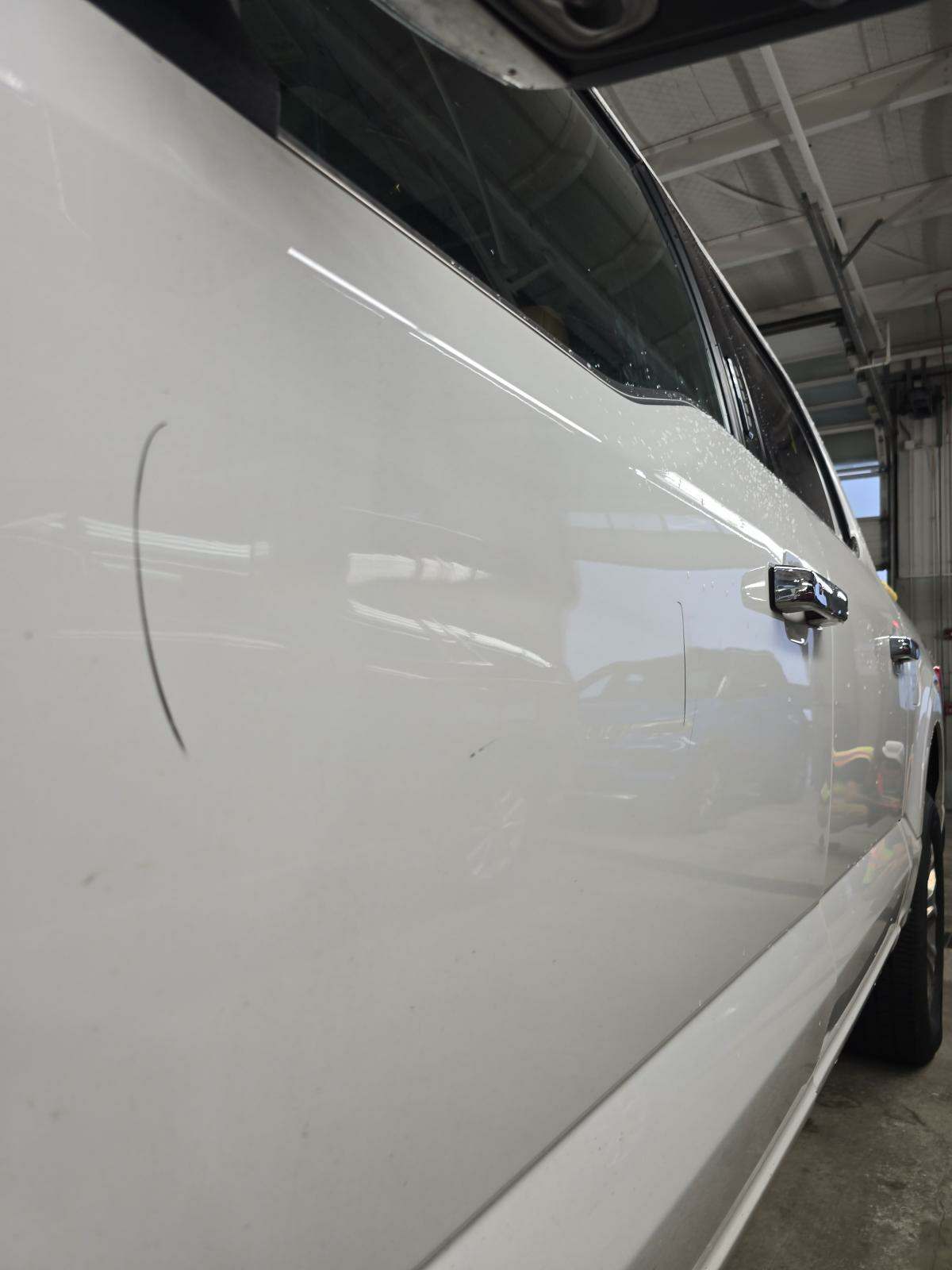 2021 Ford F-150 Hybrid Platinum AWD