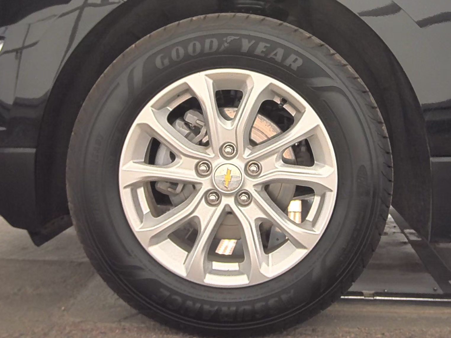 2020 Chevrolet Equinox LT AWD