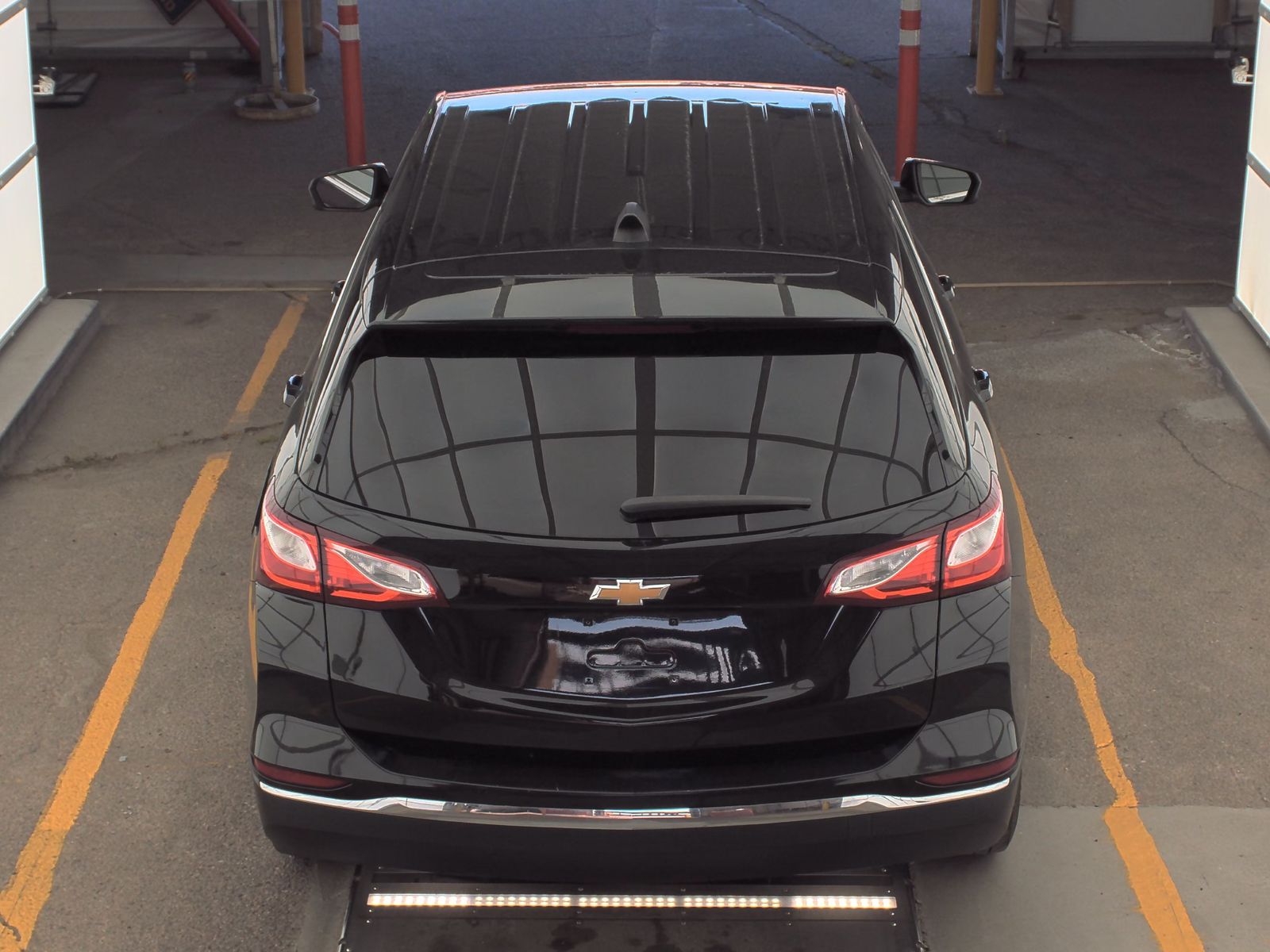 2020 Chevrolet Equinox LT AWD