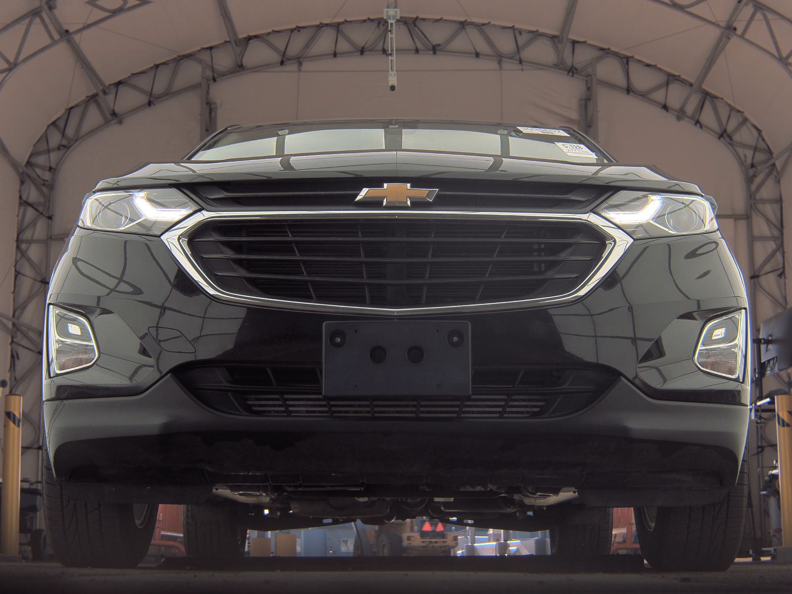 2020 Chevrolet Equinox LT AWD