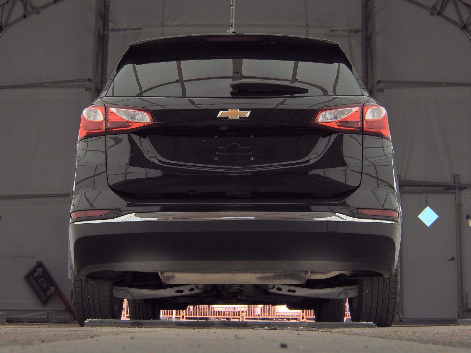 2020 Chevrolet Equinox LT AWD