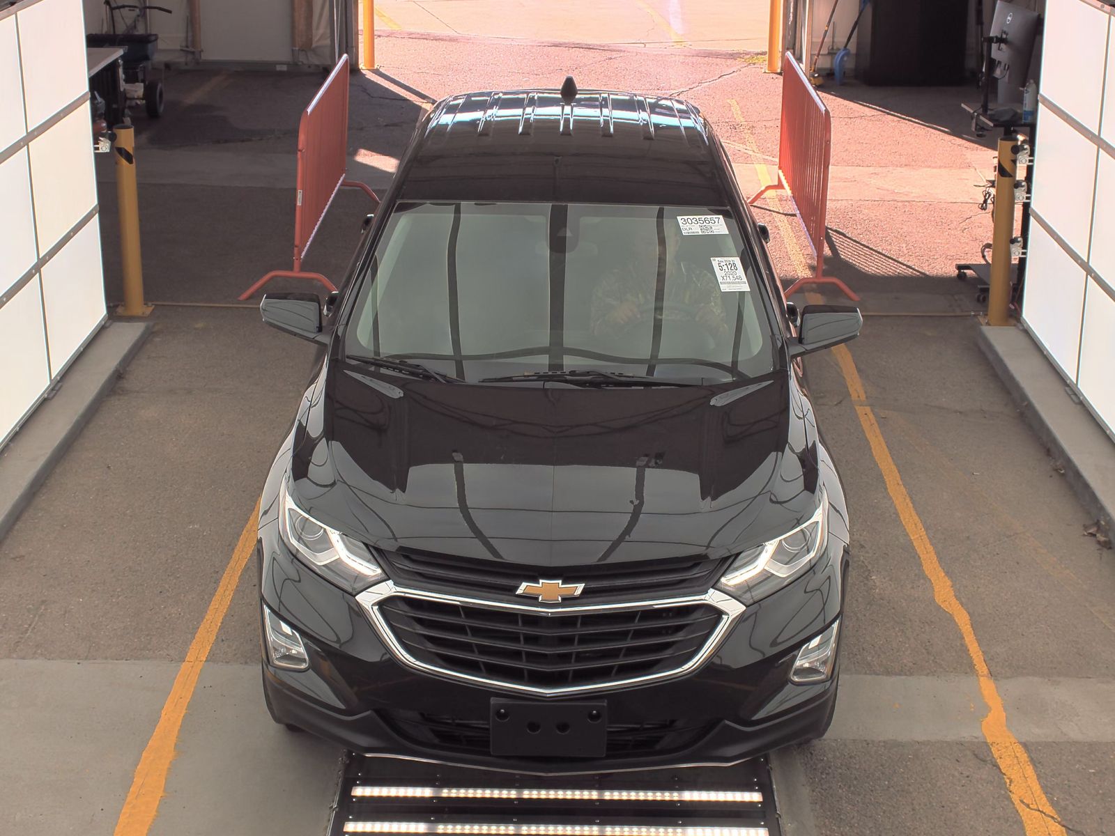 2020 Chevrolet Equinox LT AWD