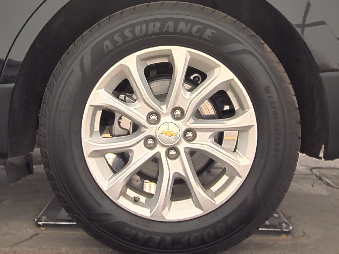 2020 Chevrolet Equinox LT AWD