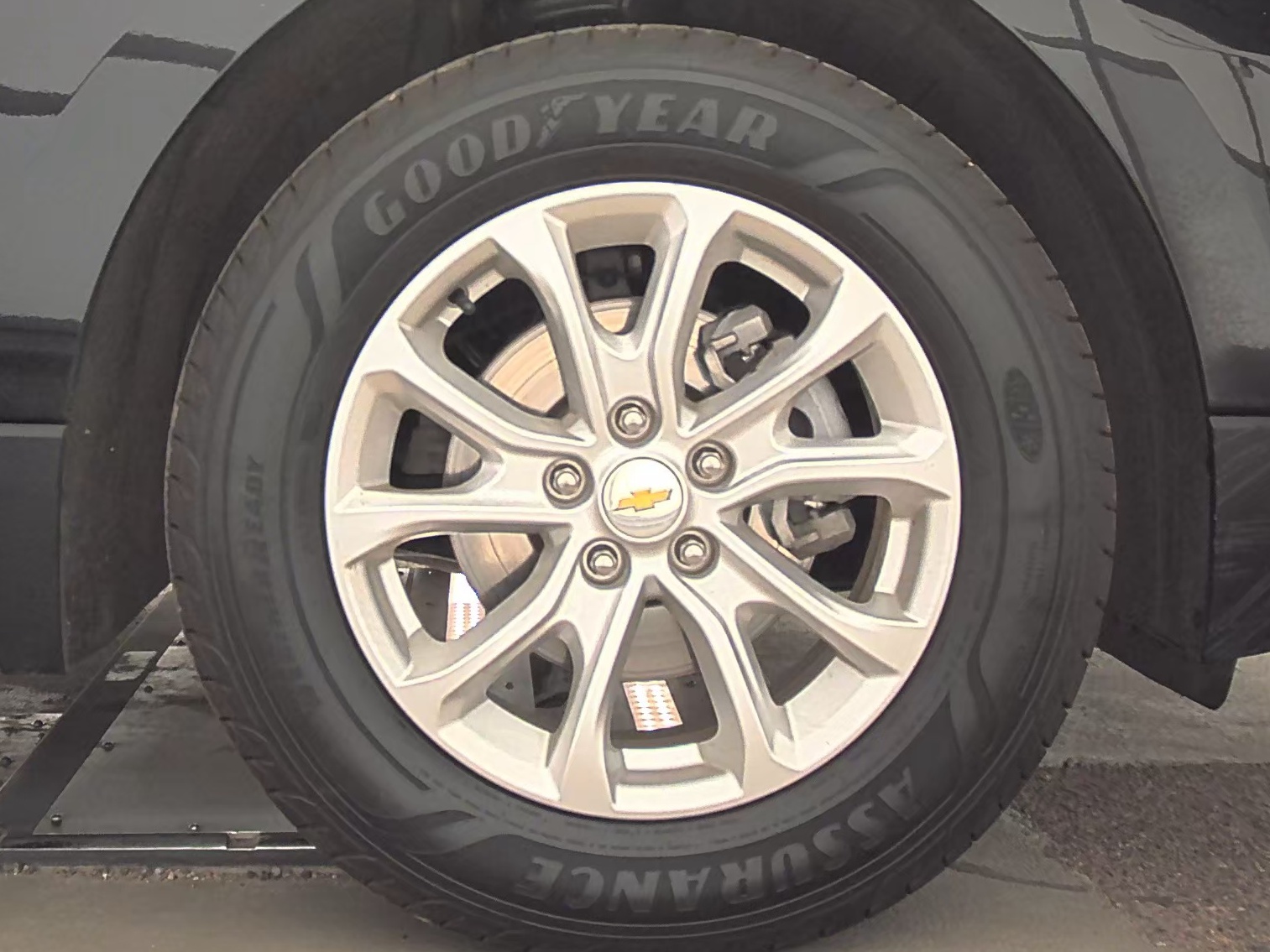 2020 Chevrolet Equinox LT AWD