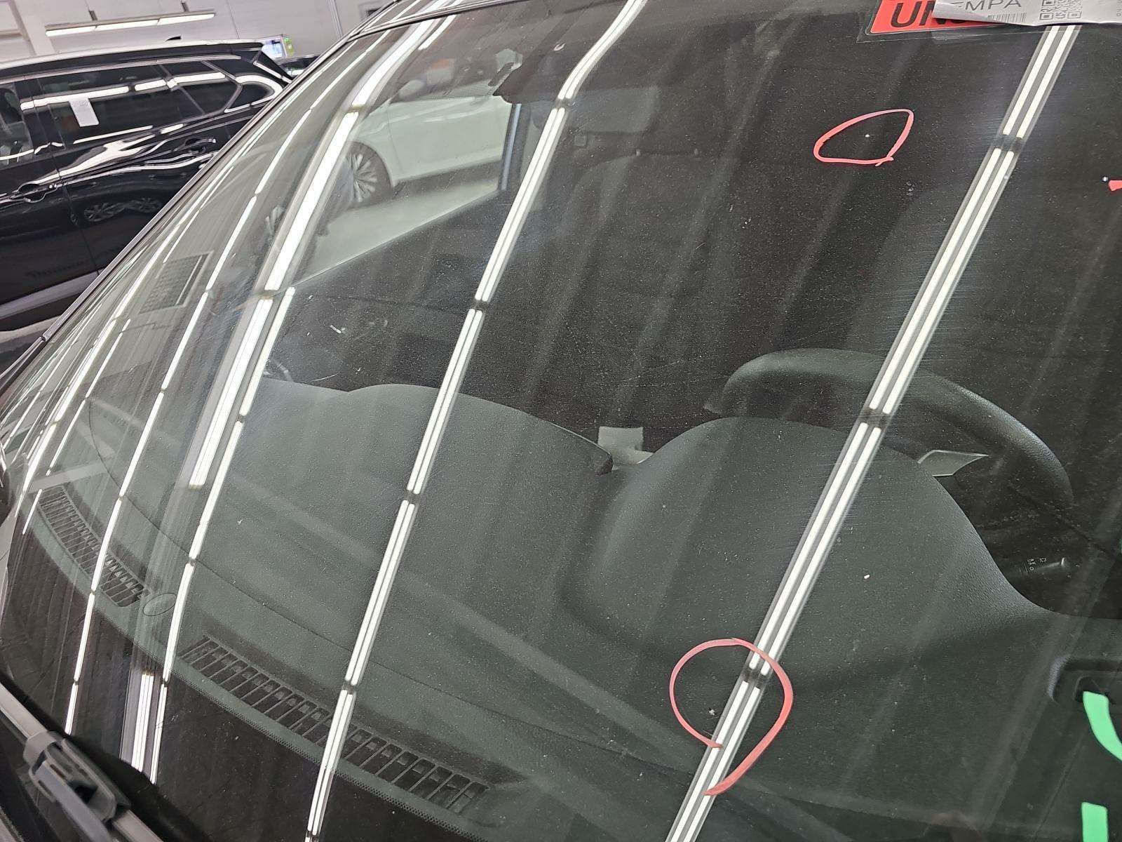 2016 Nissan Rogue SV AWD