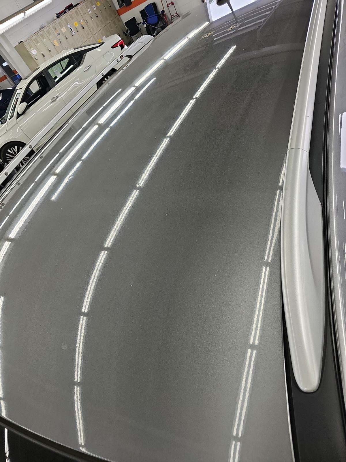 2016 Nissan Rogue SV AWD