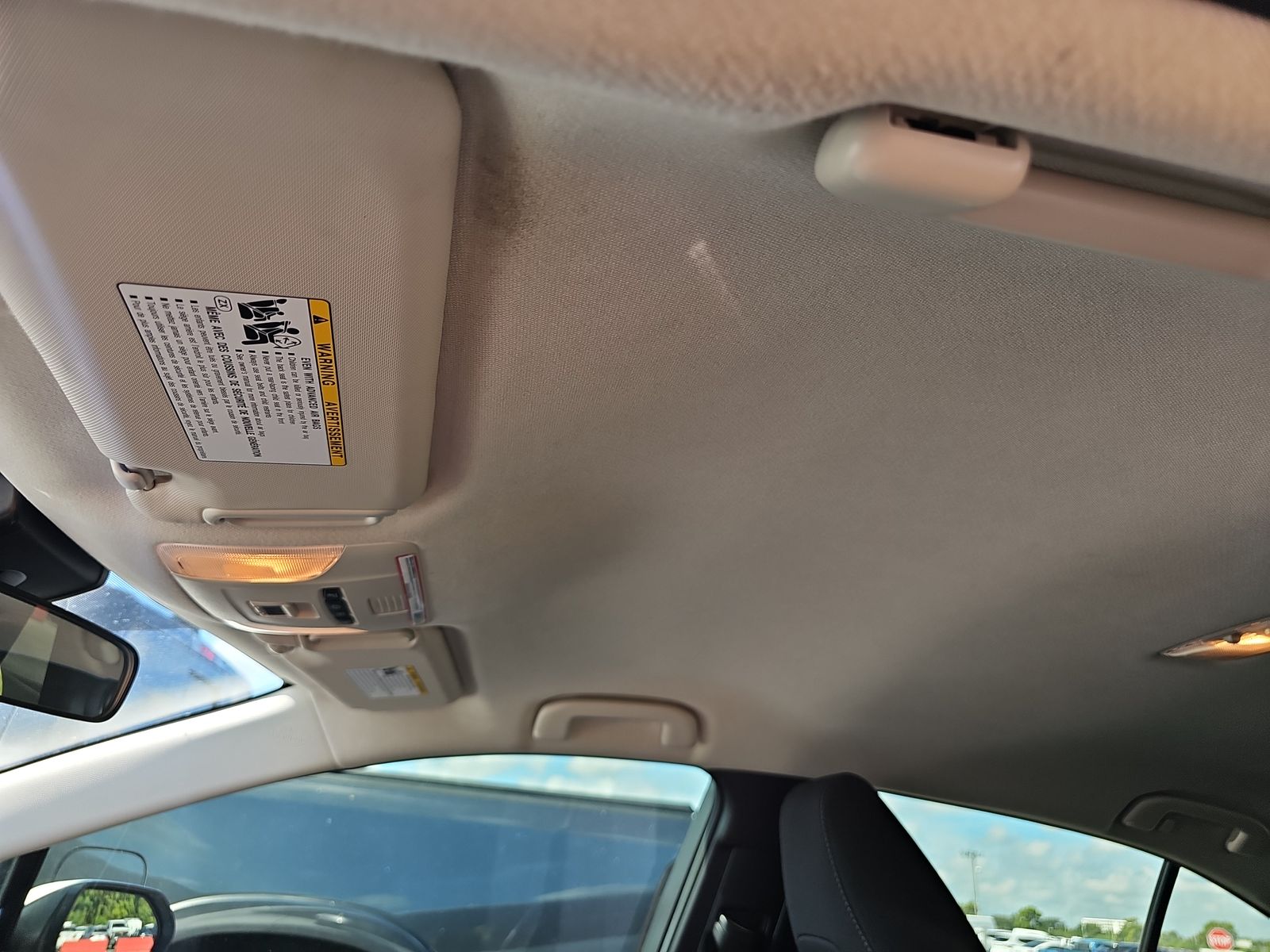 2022 Toyota Corolla LE FWD