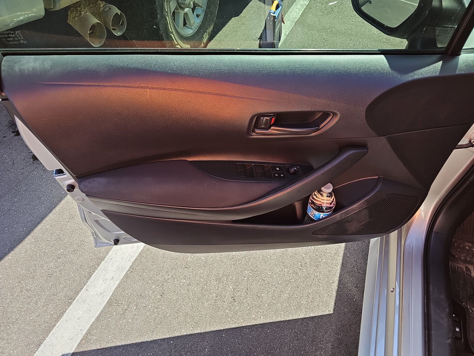 2022 Toyota Corolla LE FWD