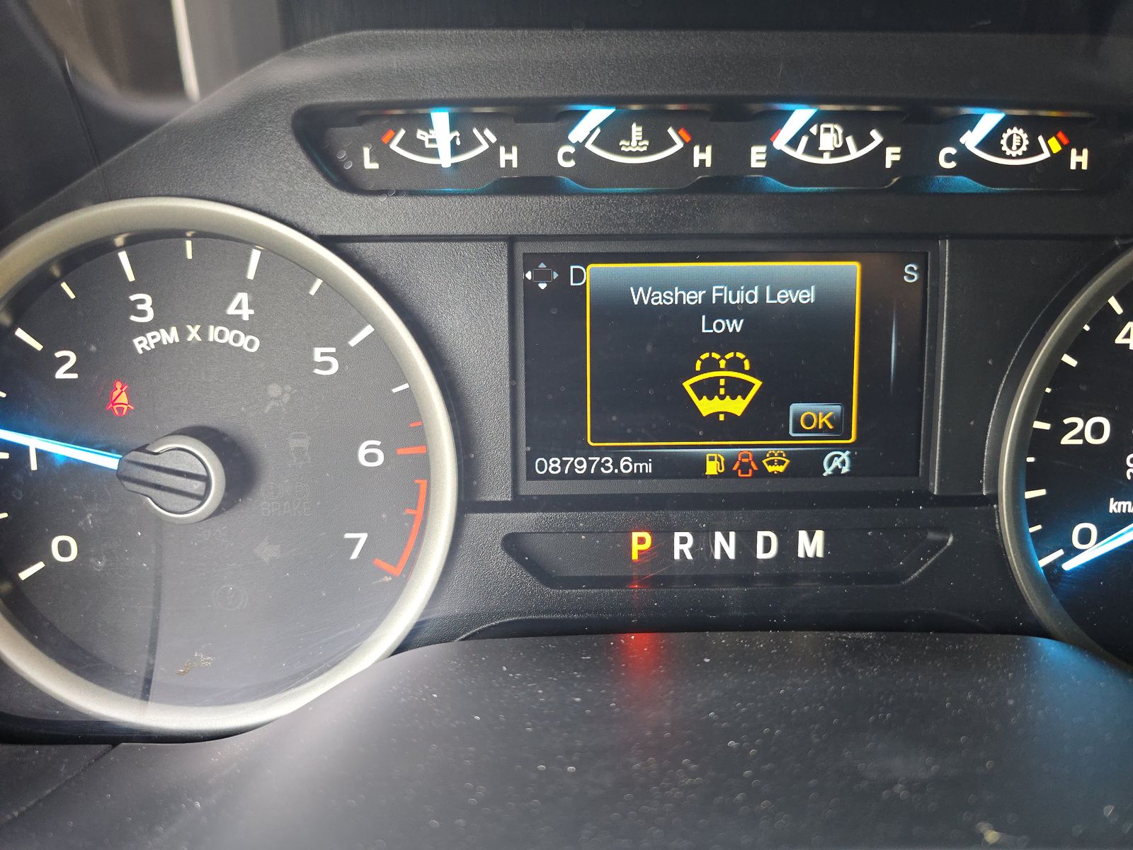 2019 Ford F-150 XLT AWD