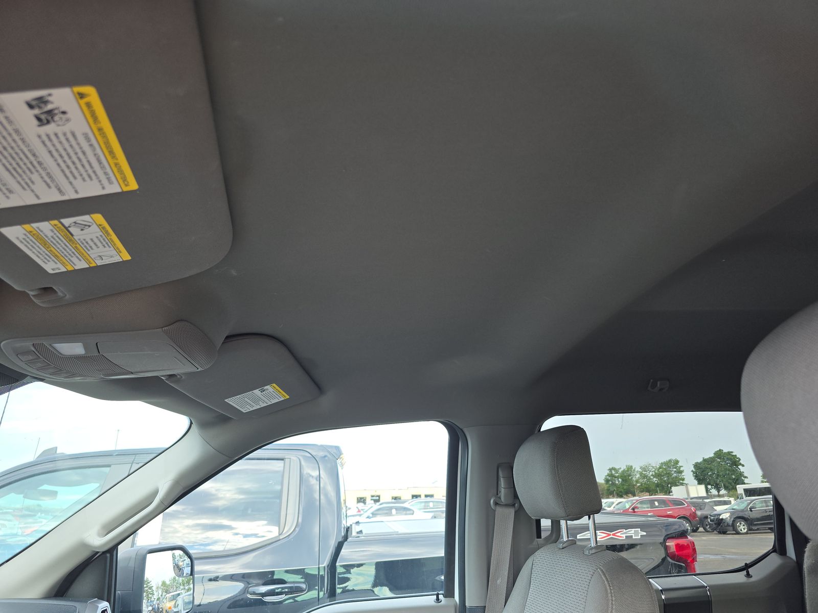 2019 Ford F-150 XLT AWD