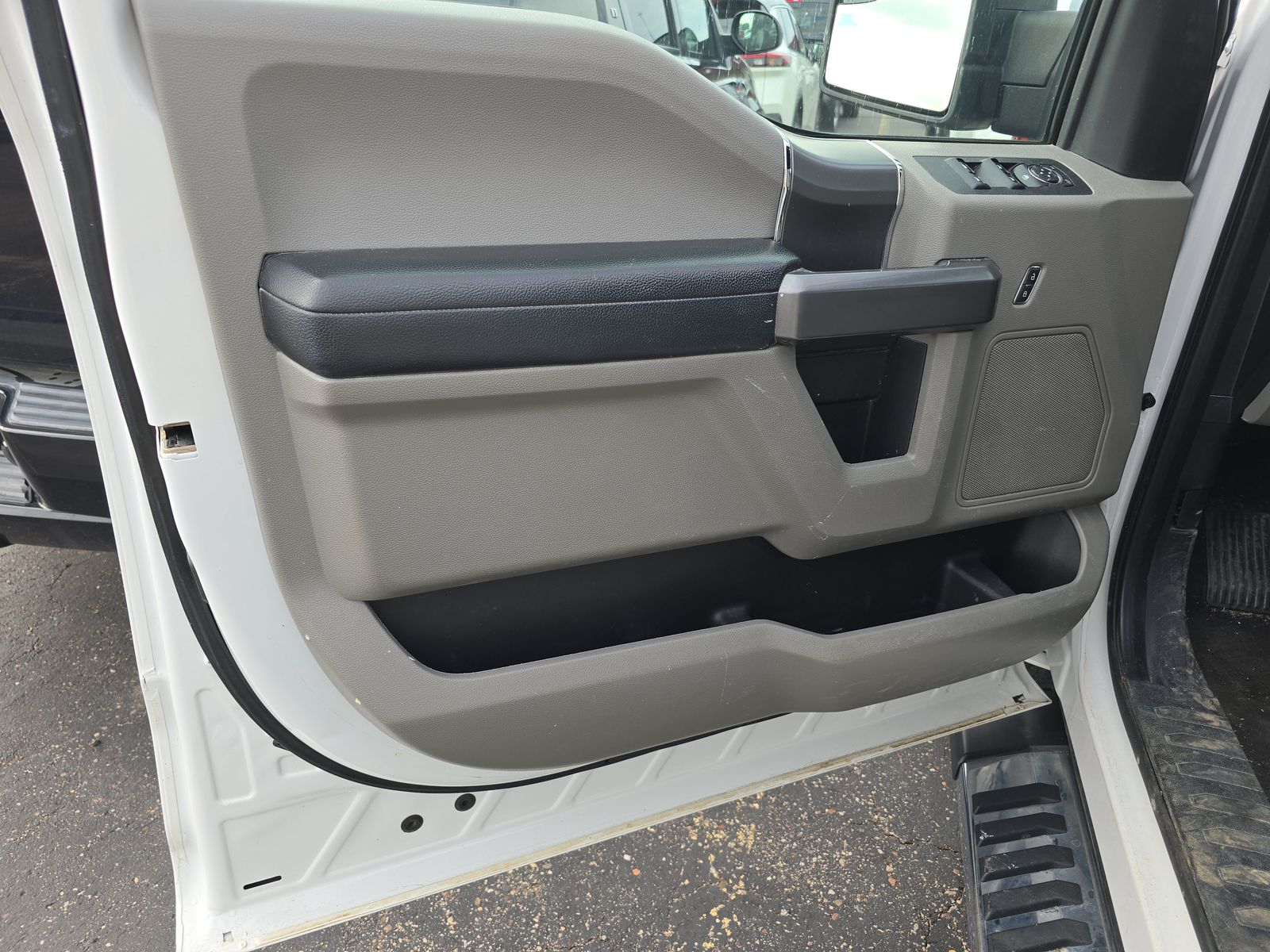 2019 Ford F-150 XLT AWD