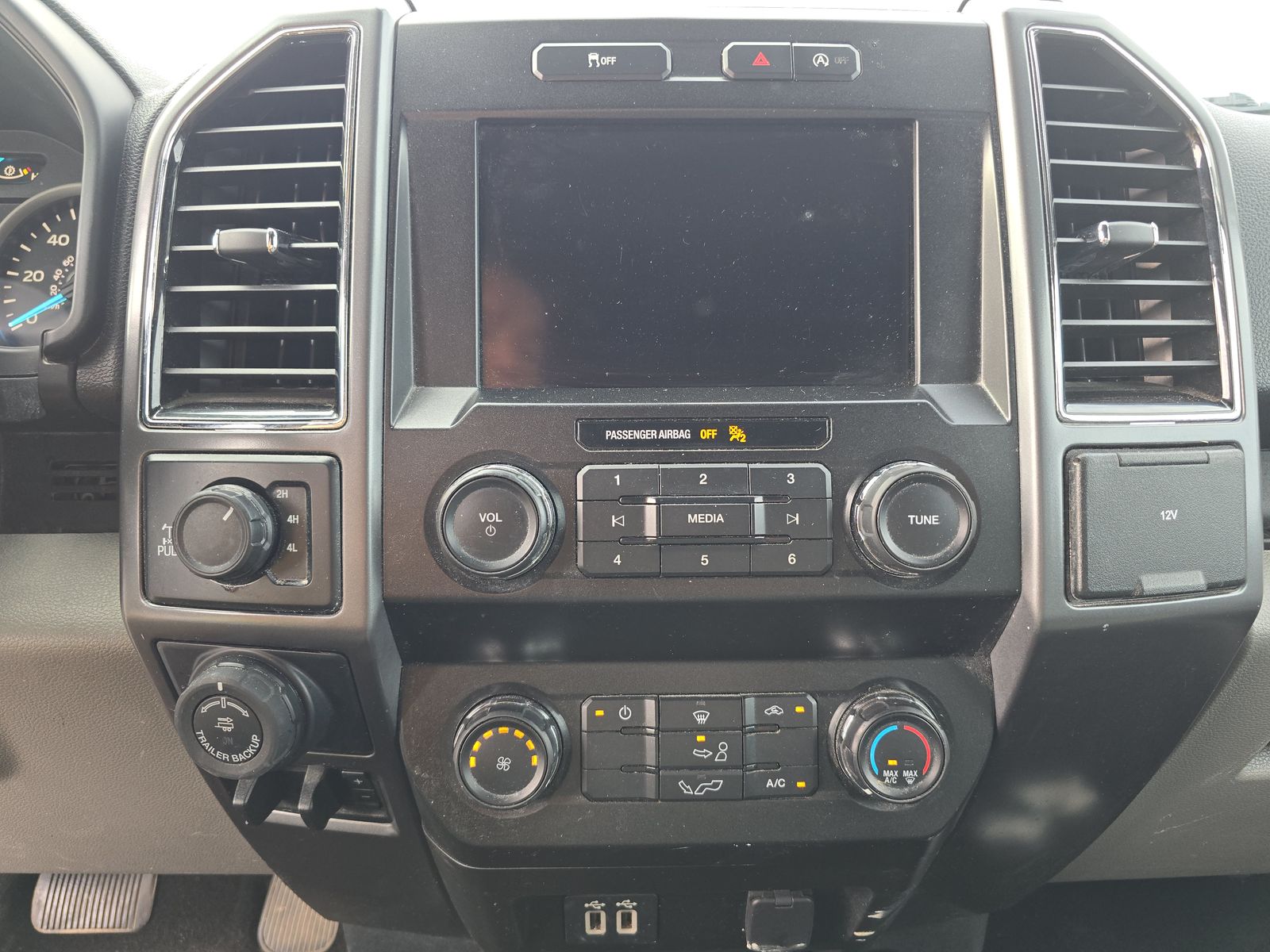 2019 Ford F-150 XLT AWD