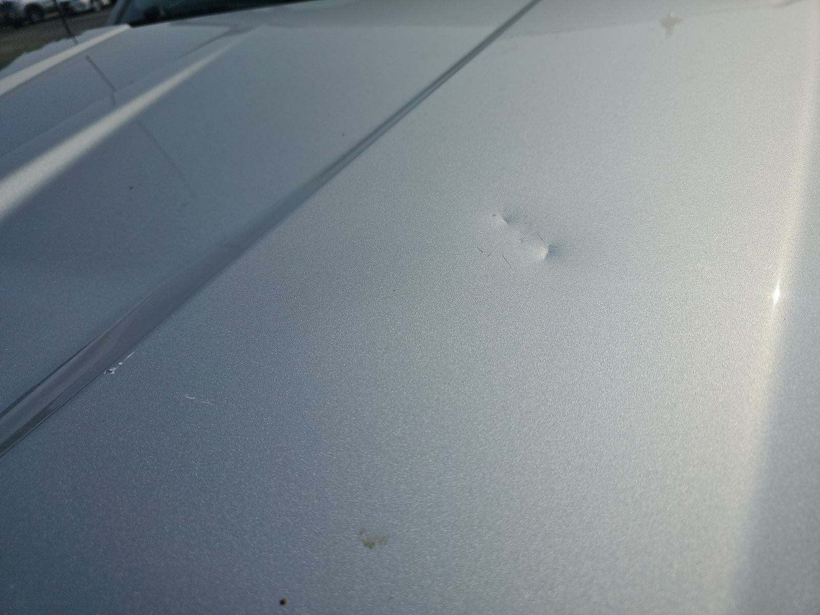 2017 Chevrolet Silverado 1500 Custom AWD