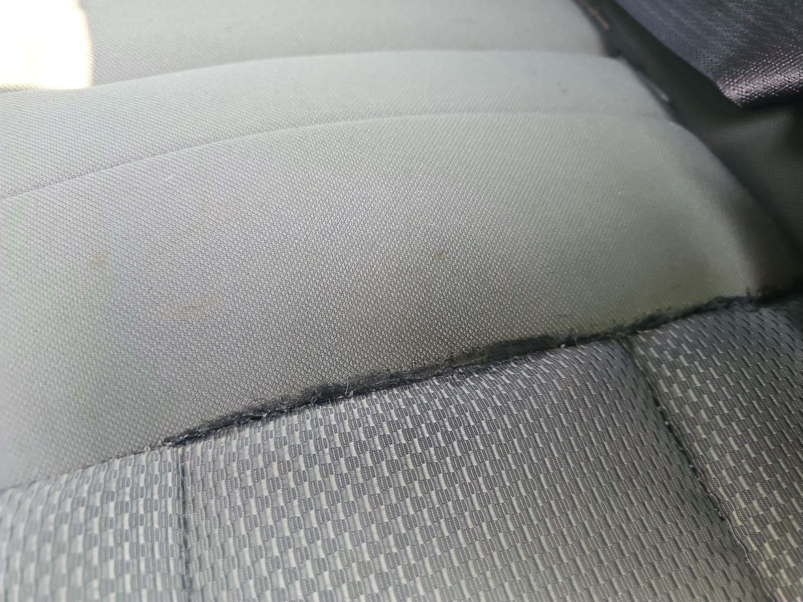 2017 Chevrolet Silverado 1500 Custom AWD